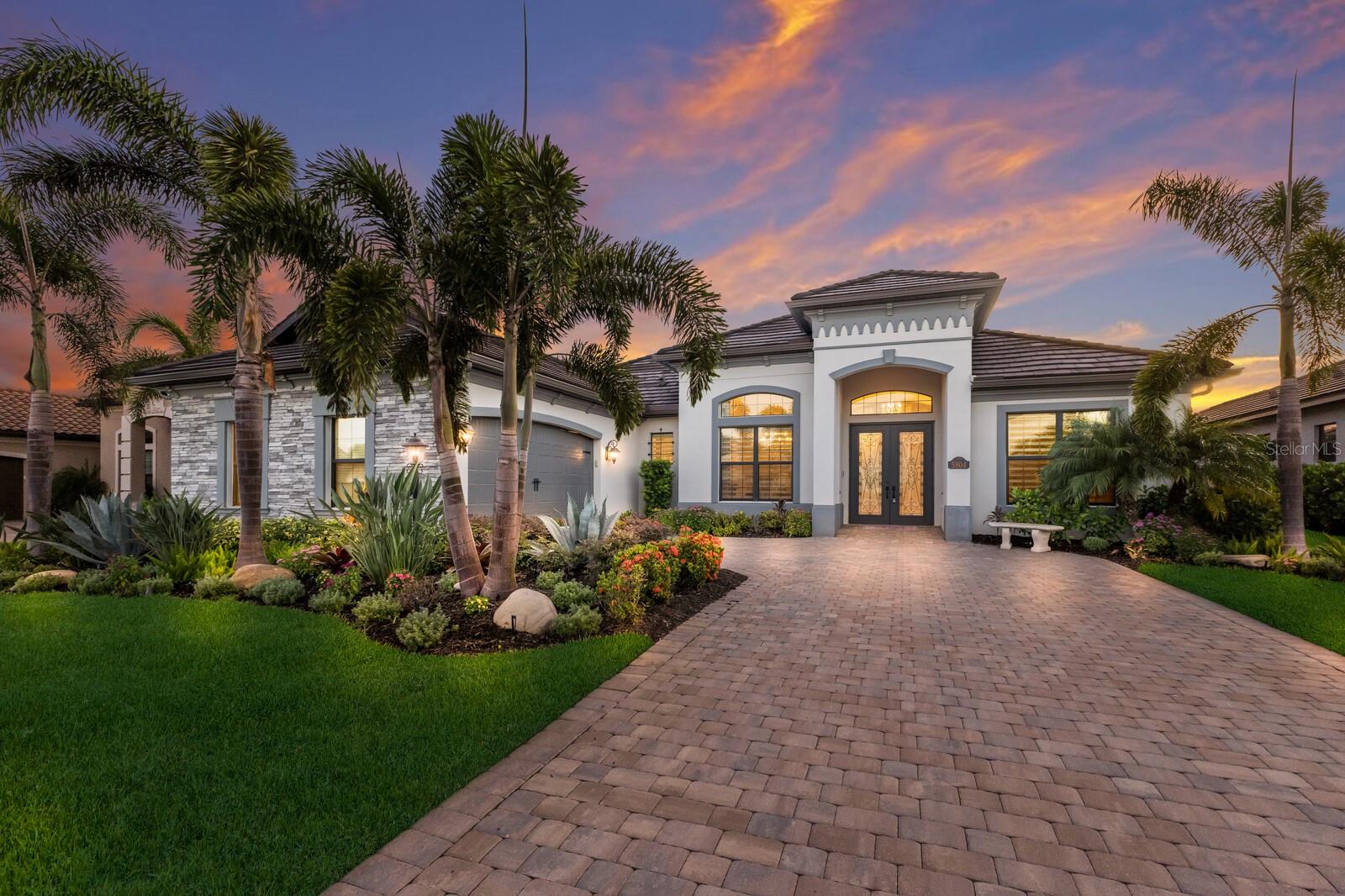 5804 MULLIGAN WAY