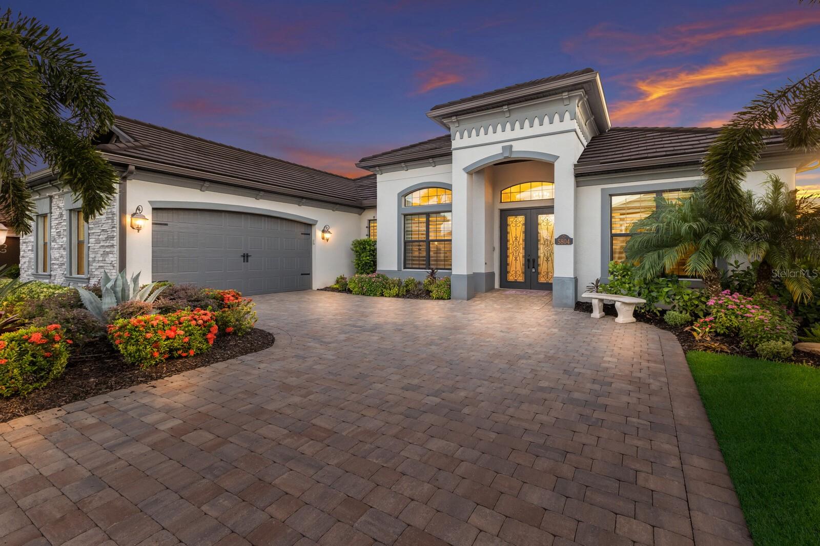5804 MULLIGAN WAY