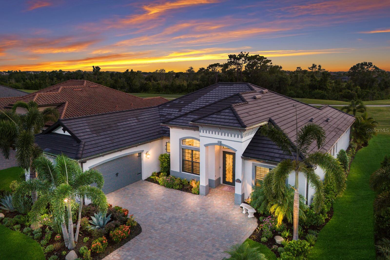 5804 MULLIGAN WAY