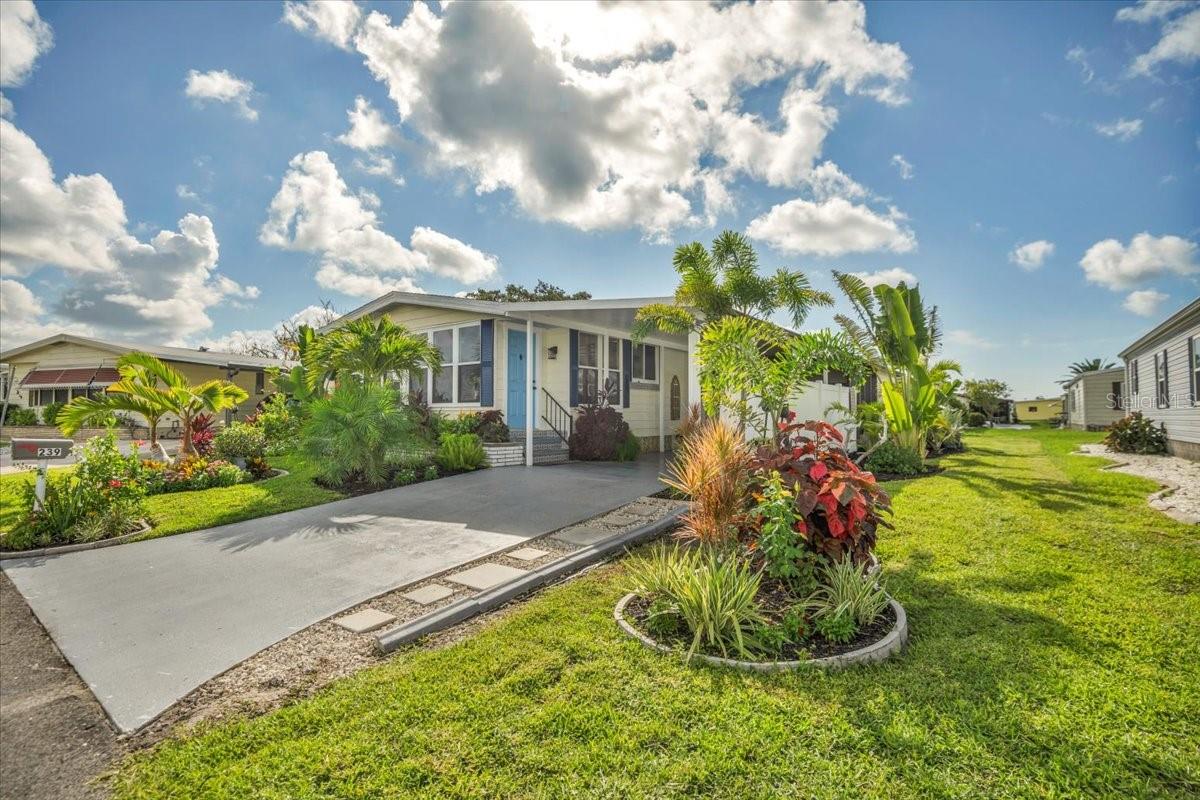 239 CUTTER COURT