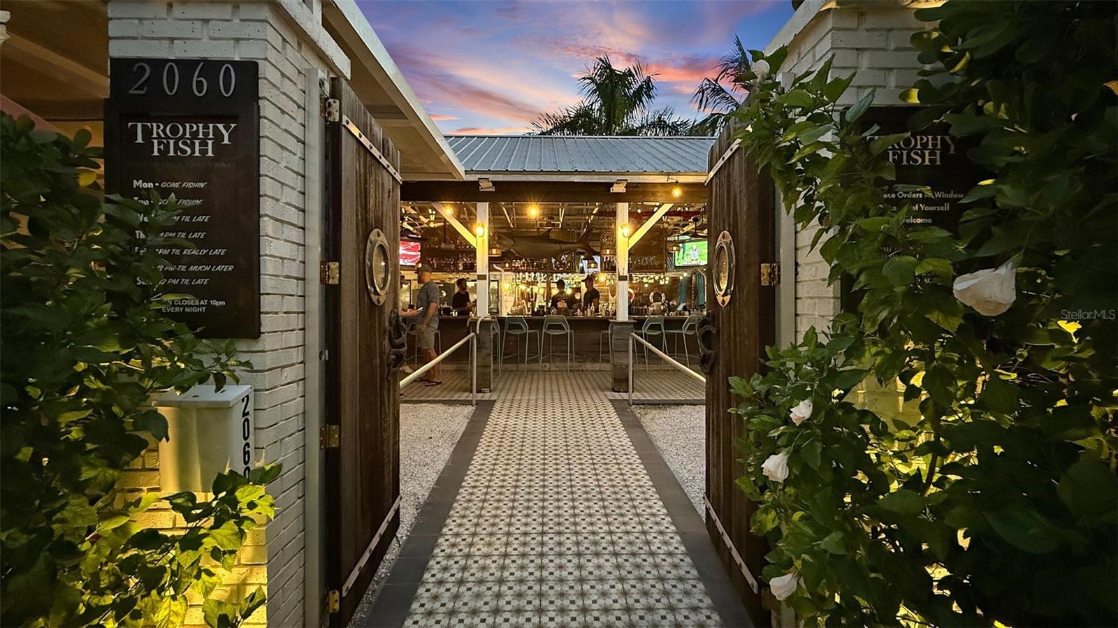 COLONIAL PLACE REV - Residential Lease