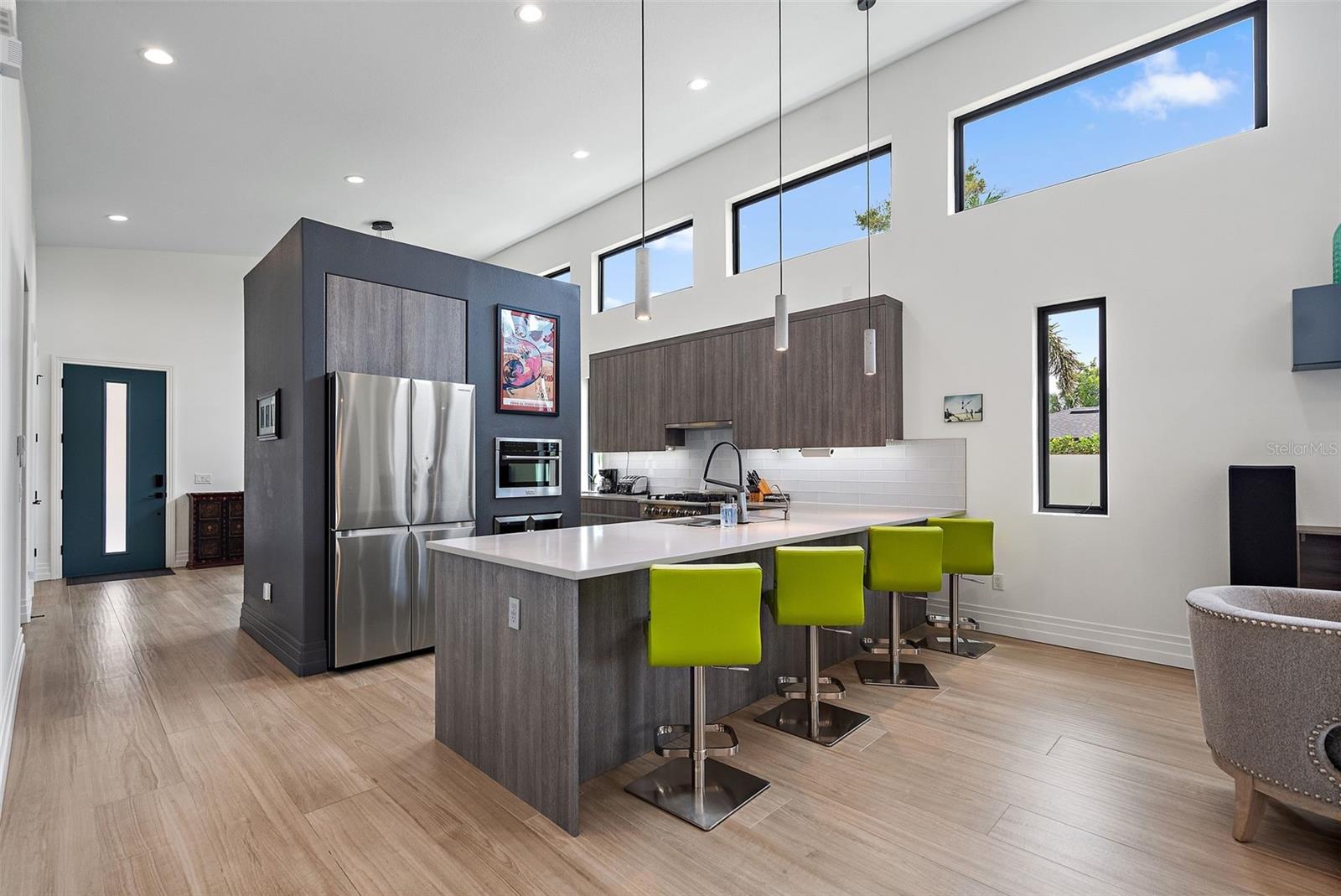 COLONIAL PLACE REV - Residential Lease