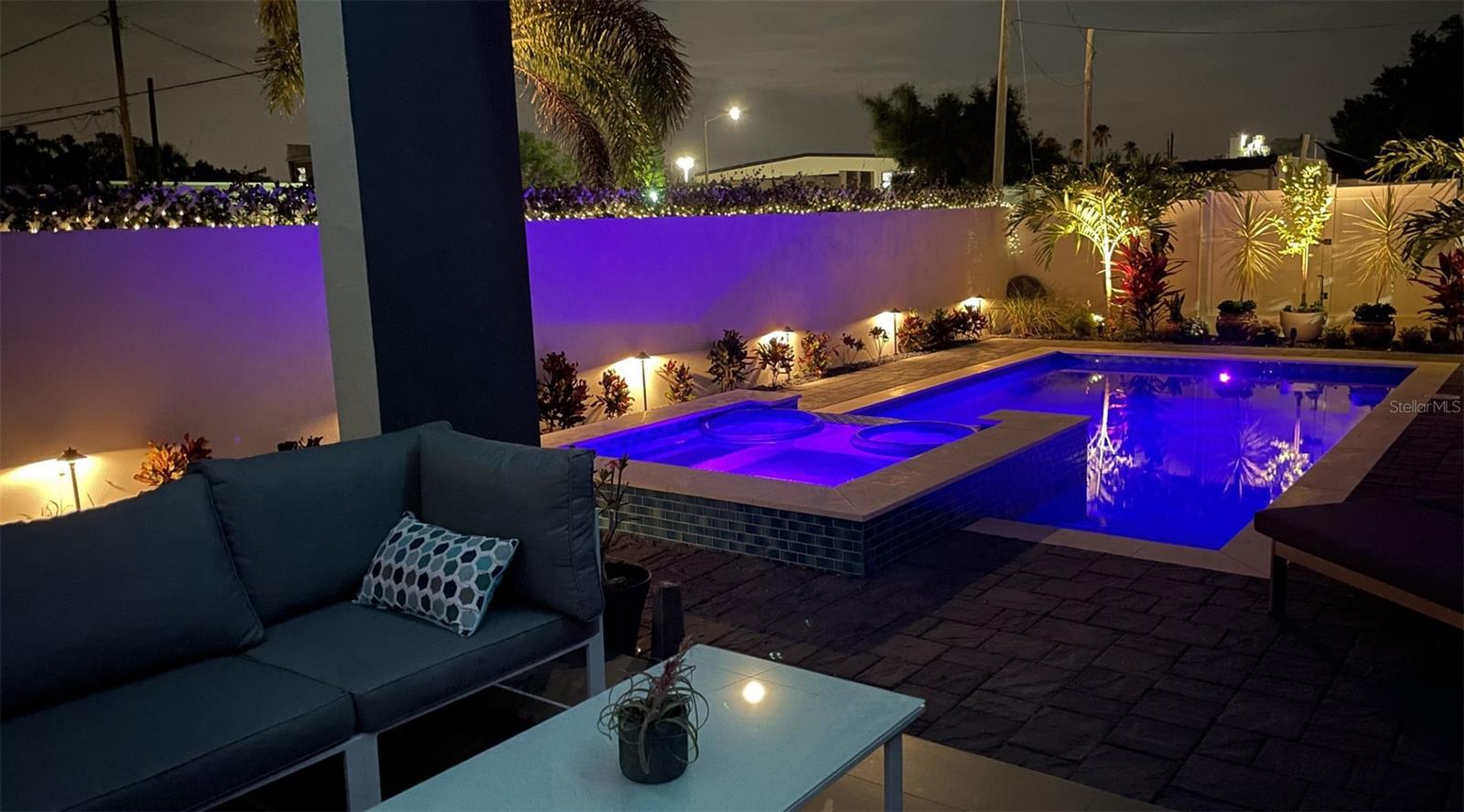 COLONIAL PLACE REV - Residential Lease