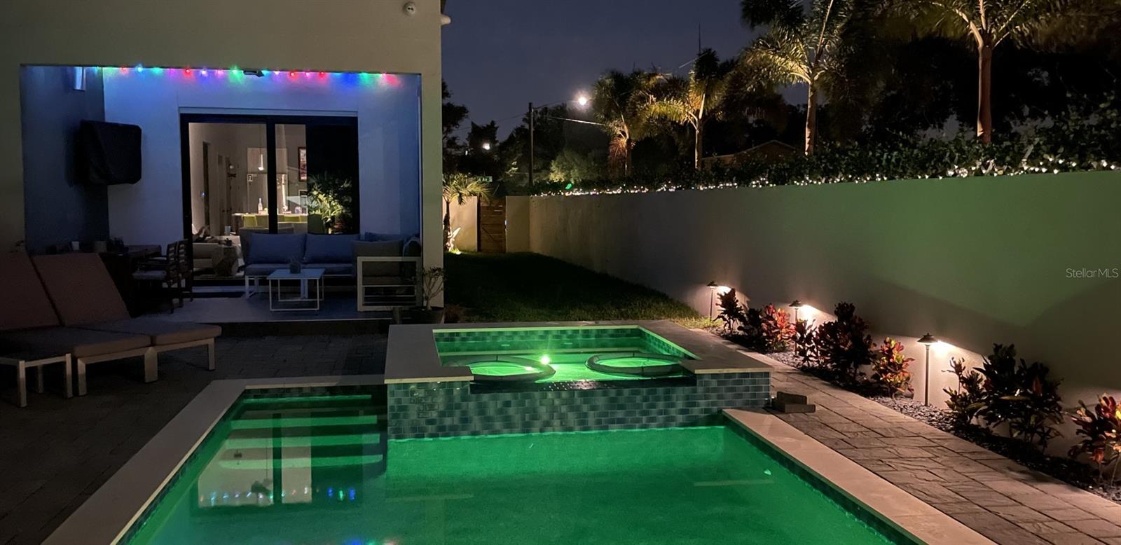 COLONIAL PLACE REV - Residential Lease