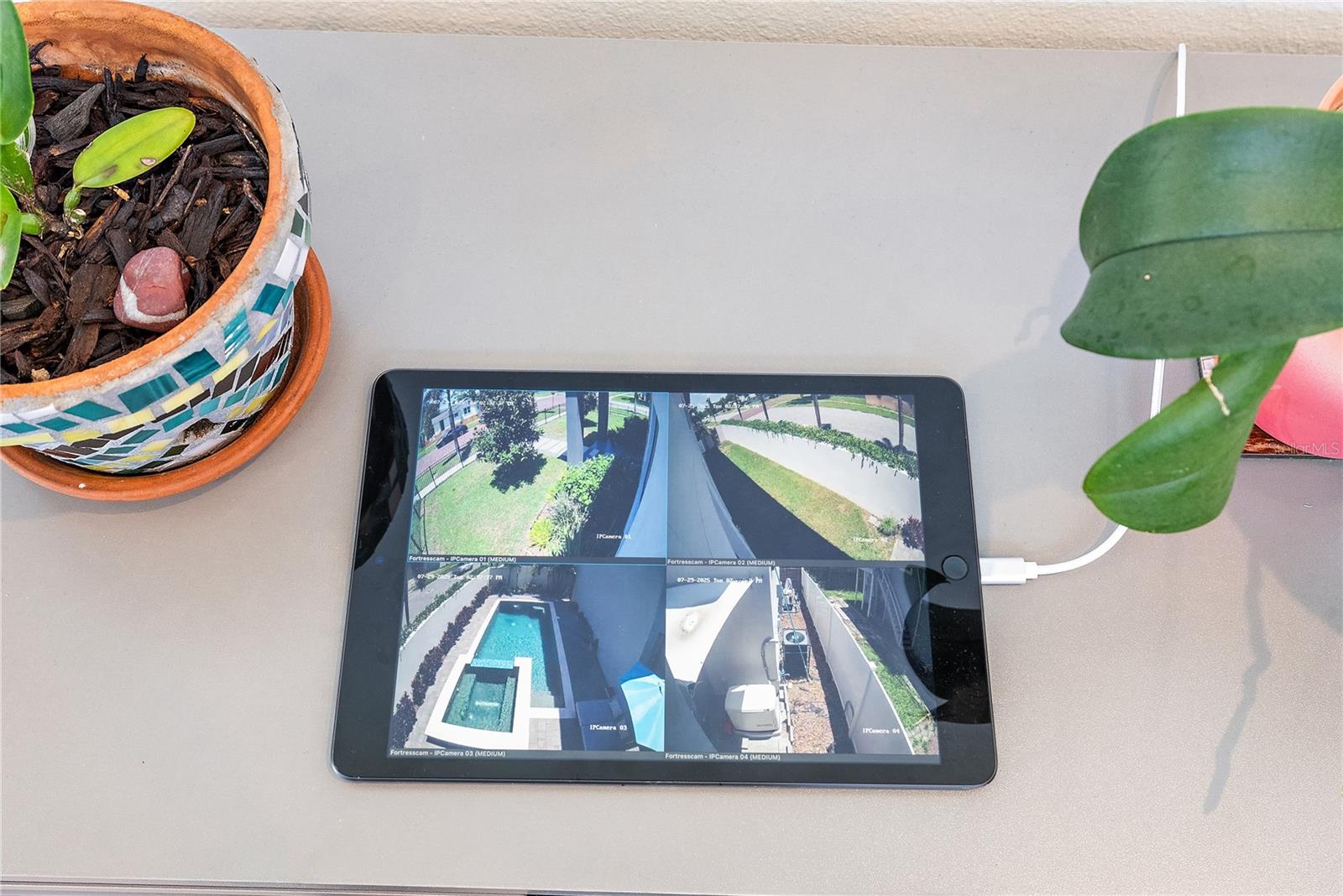 COLONIAL PLACE REV - Residential Lease