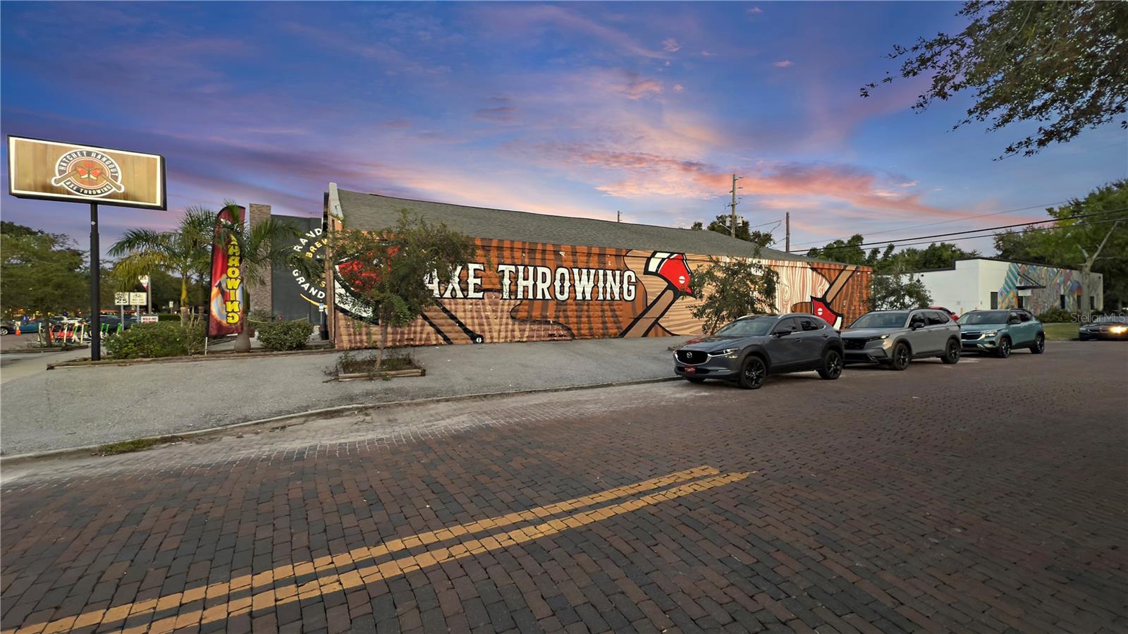 COLONIAL PLACE REV - Residential Lease