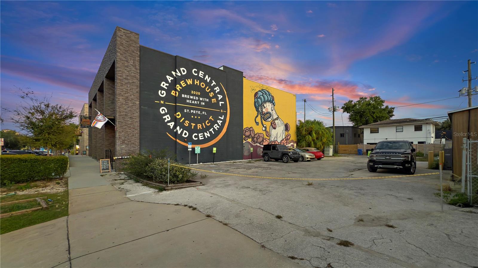 COLONIAL PLACE REV - Residential Lease