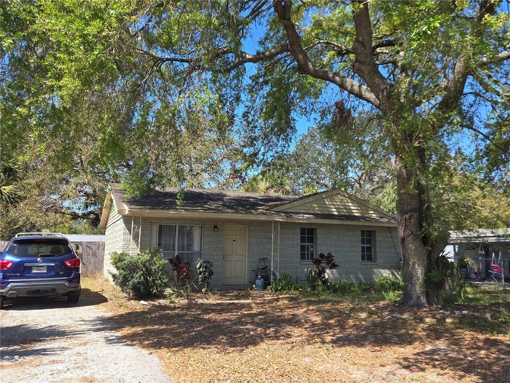 Photo of 3008 Dodge Street, Tampa, FL 33605 (MLS # TB8359694)