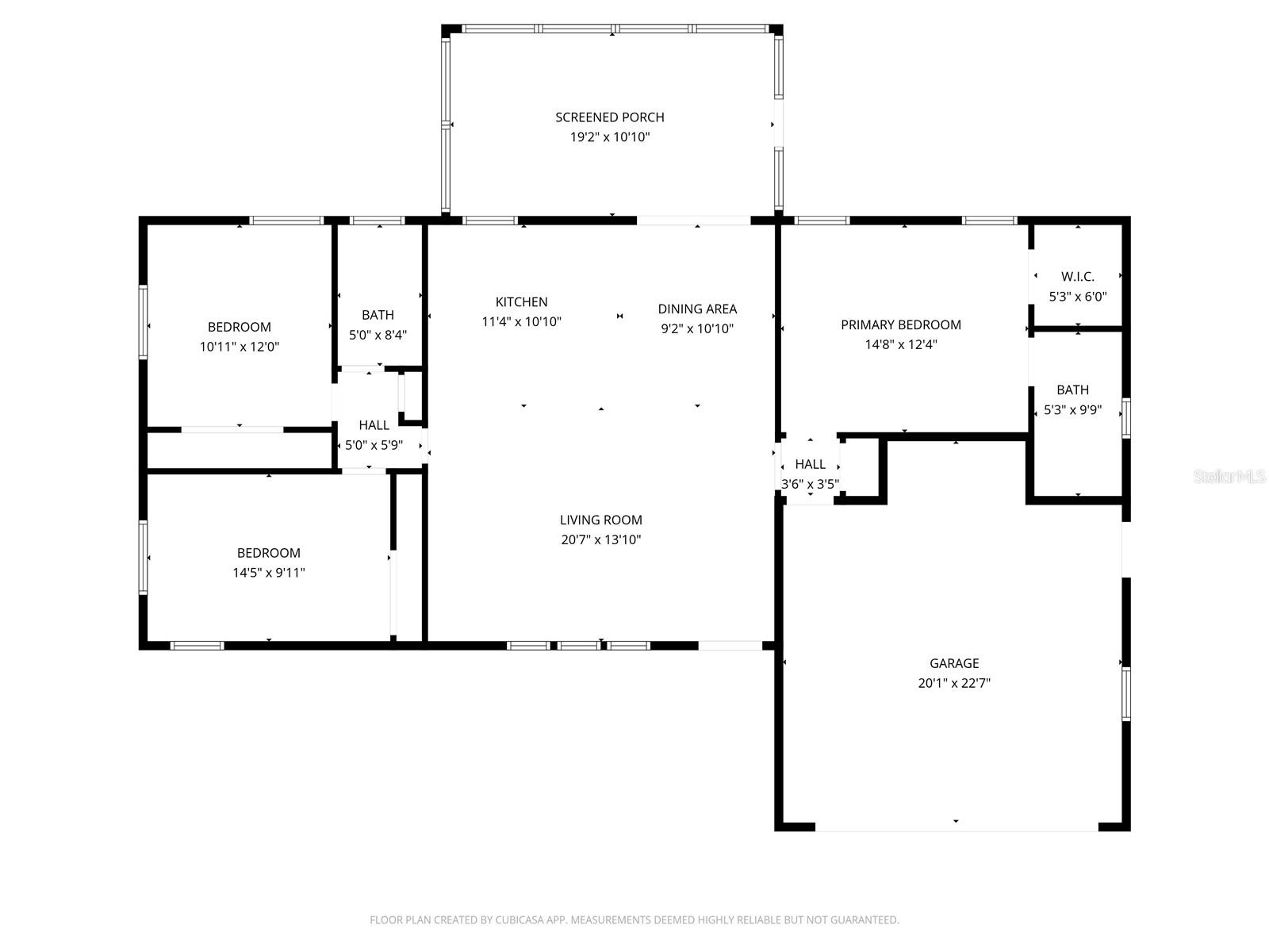 001044 - INVERNESS HIGHLANDS WEST - Residential