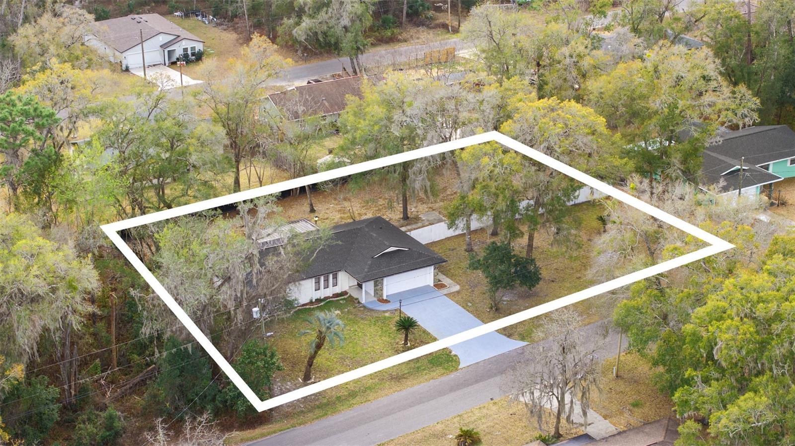 001044 - INVERNESS HIGHLANDS WEST - Residential