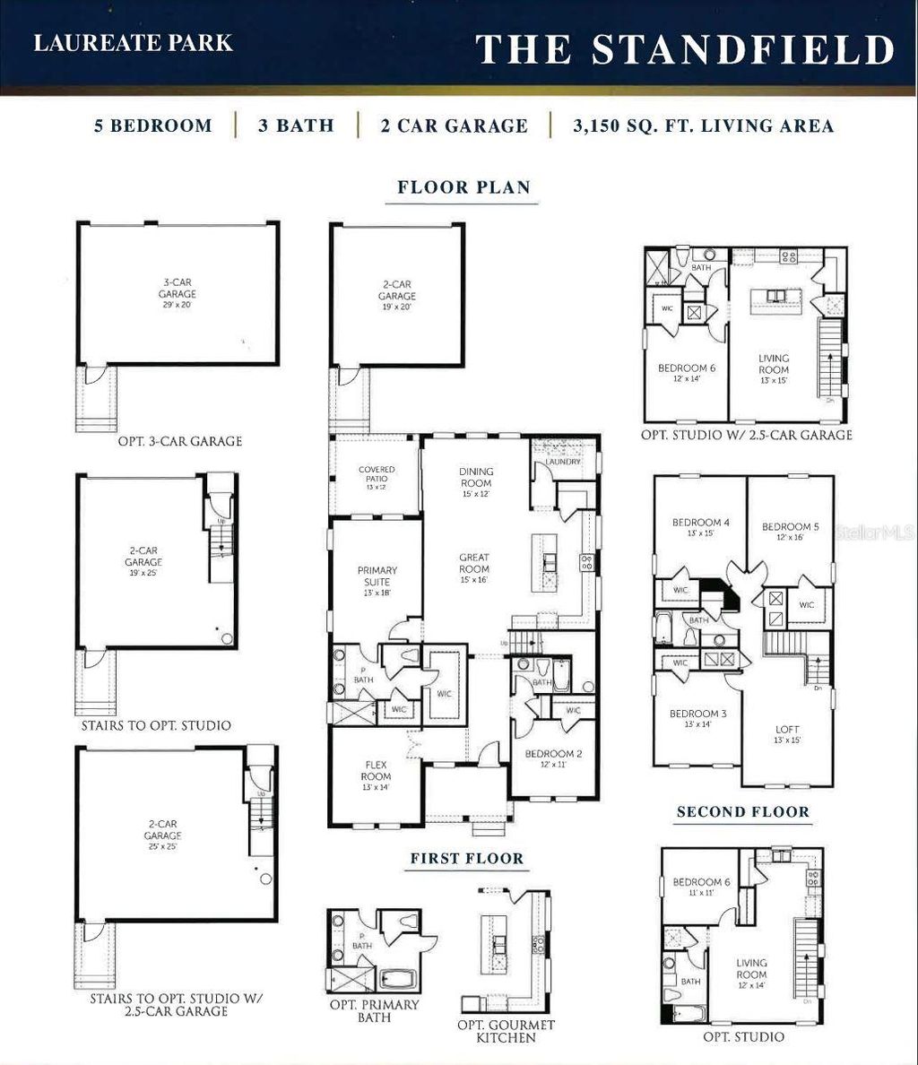 Photo of 10406 Pearson Avenue, Orlando, FL 32827 (MLS # G5106628)