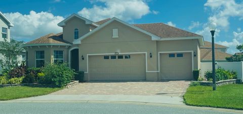 Photo of 18013 Placid Place, Clermont, FL 34714 (MLS # OM721907)