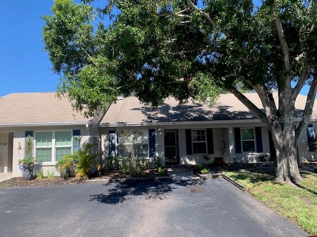 Located in Bay Town Villas blocks away from downtown Safety Harbor and Philippe State Park with easy access to Tampa and the Gulf Beaches. Featuring 2 bedrooms, 1 bath, kitchen that includes wood cabinets, granite counter, stainless steel appliances and ceramic tile throughout. A large screened porch that opens into a fenced yard. Located close to restaurants, shopping beaches, and medical facilities. Pet Friendly!! NO SMOKING!!