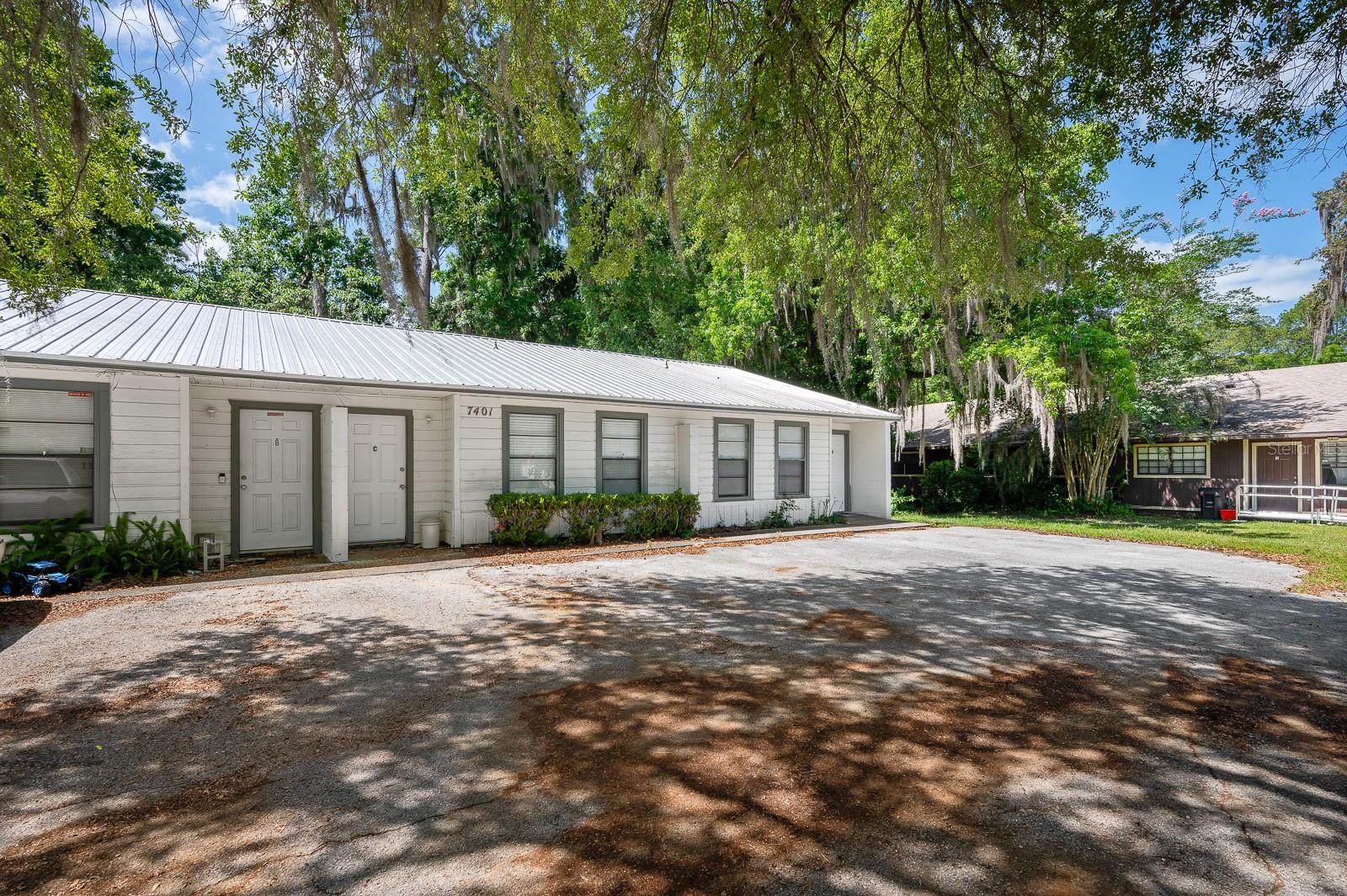 7401 SW 42ND PLACE A-D