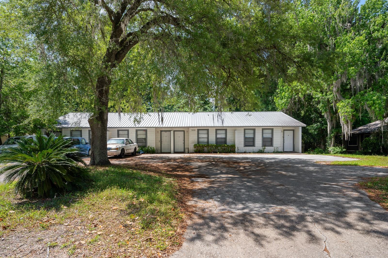 7401 SW 42ND PLACE A-D