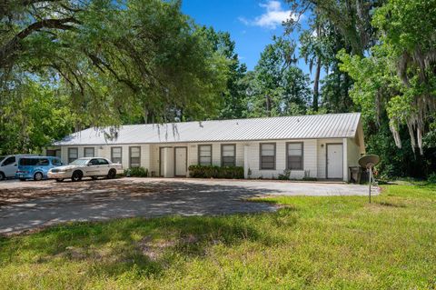 7401 SW 42ND PLACE A-D GAINESVILLE FL 32608