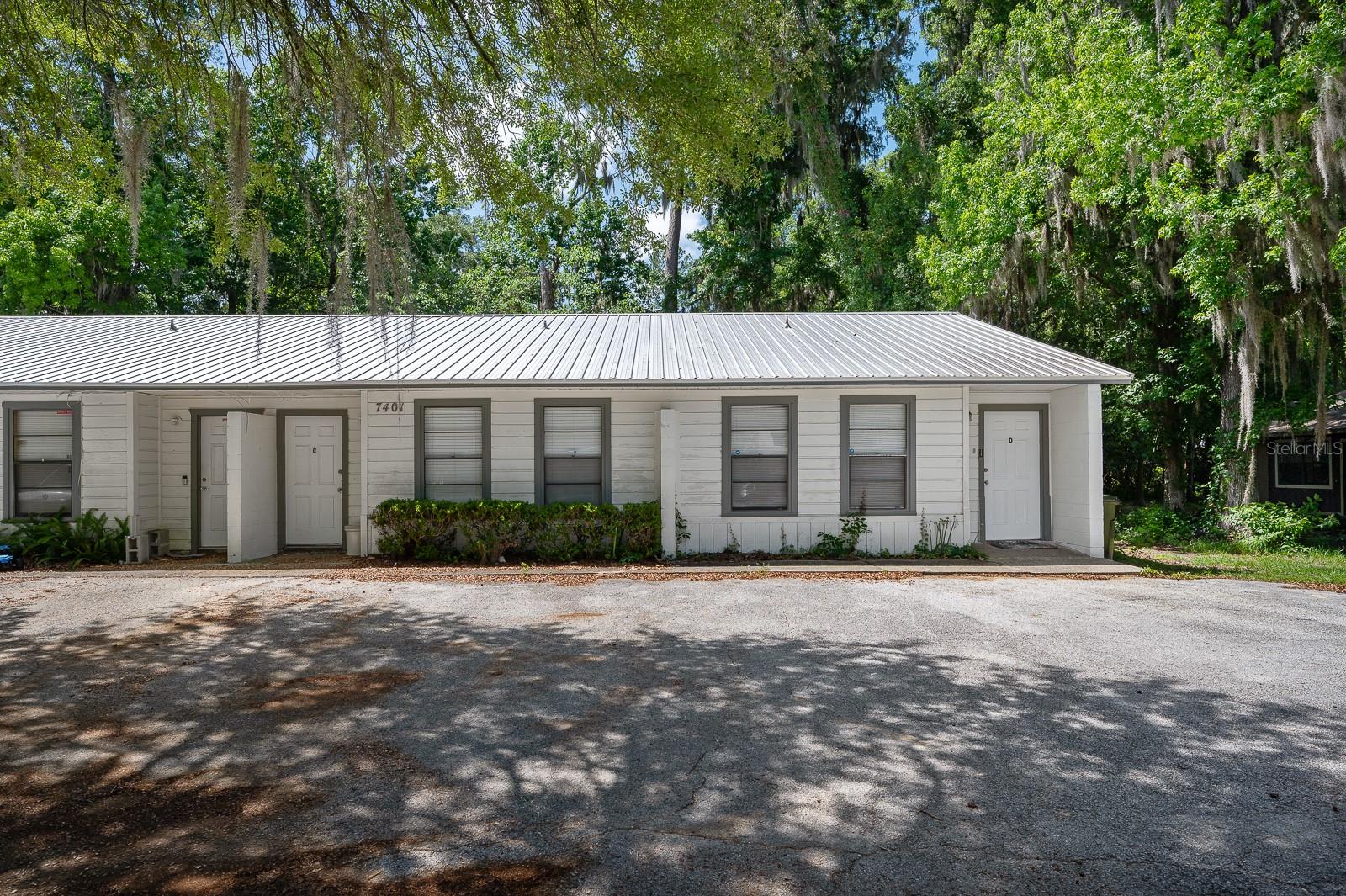 7401 SW 42ND PLACE A-D