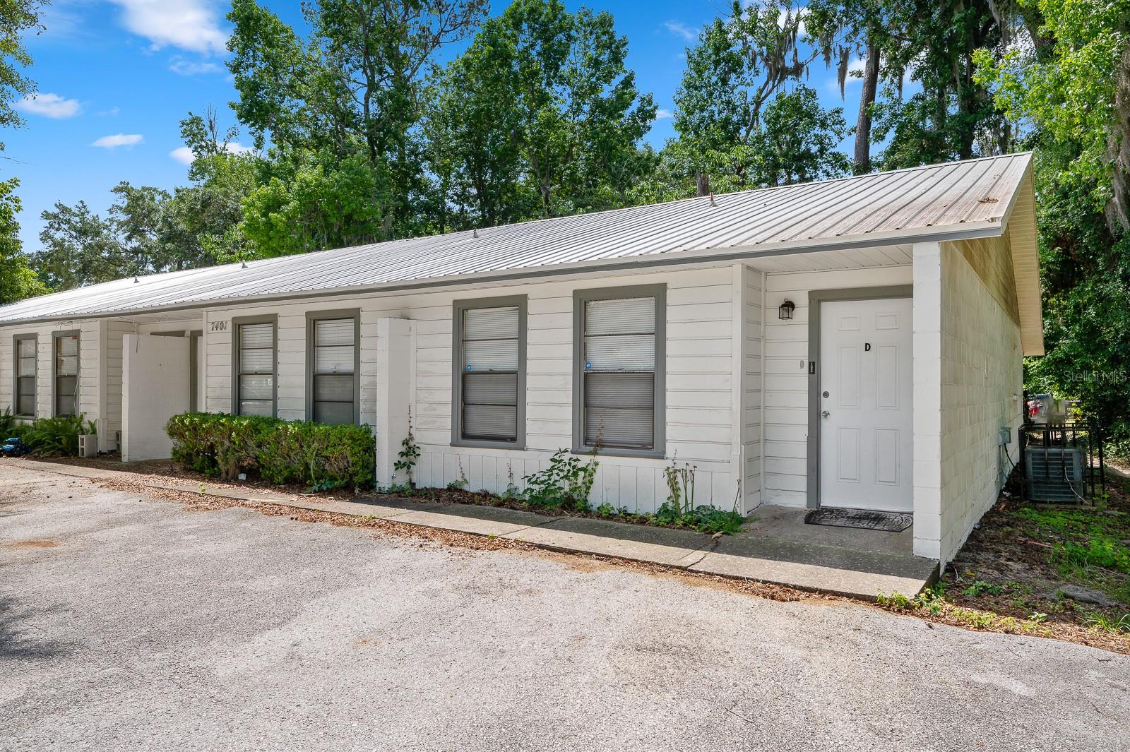 7401 SW 42ND PLACE A-D