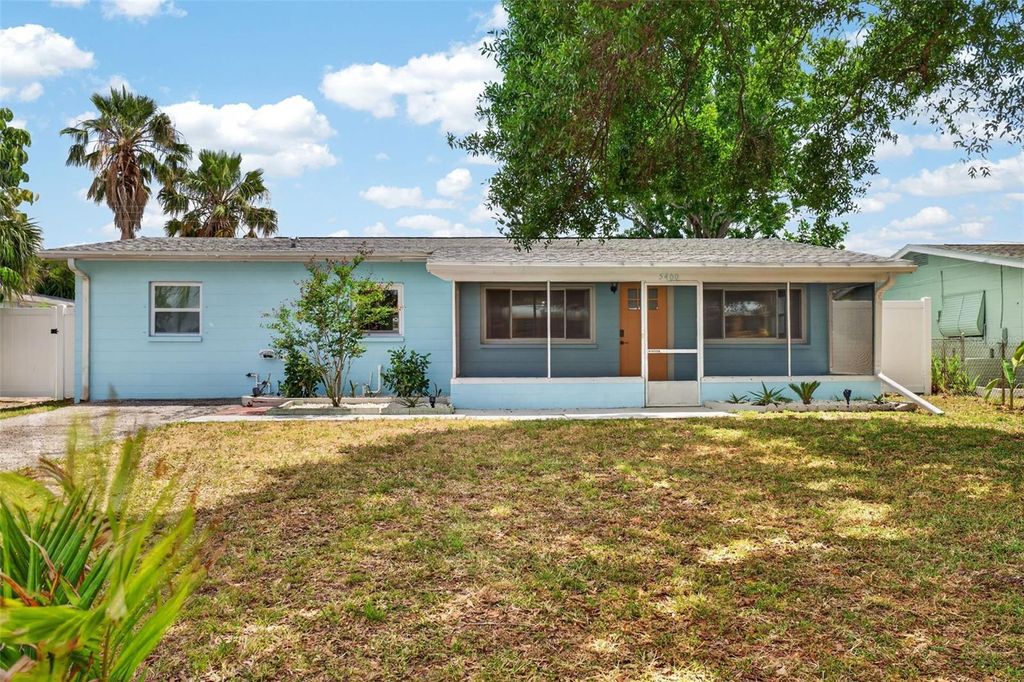 Photo of 5400 97th Terrace N, Pinellas Park, FL 33782 (MLS # TB8503984)
