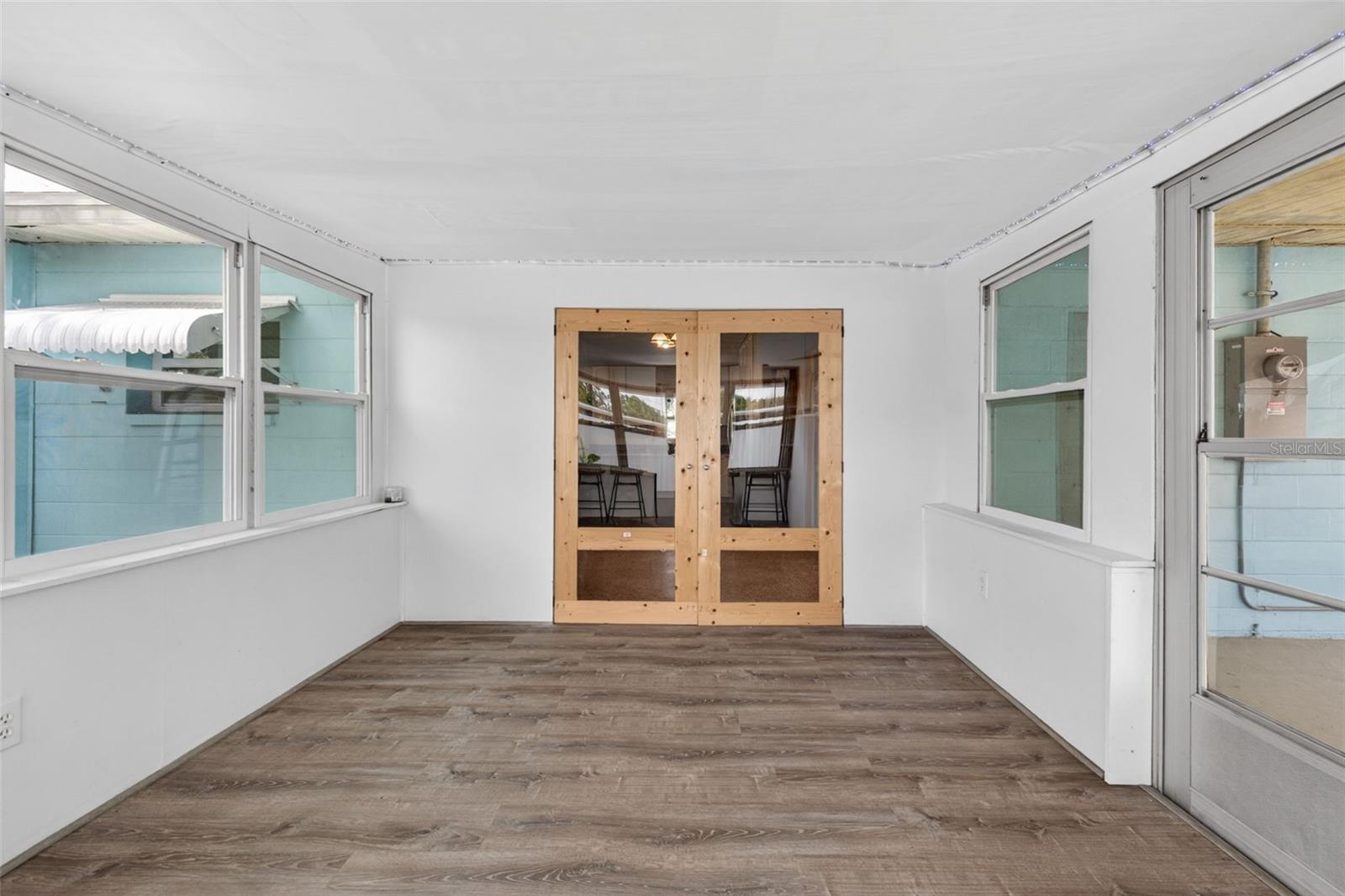 SKYVIEW TERRACE 1ST ADD - Residential