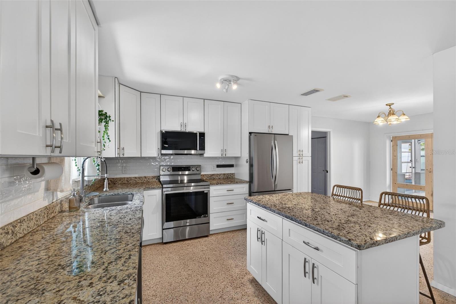 SKYVIEW TERRACE 1ST ADD - Residential