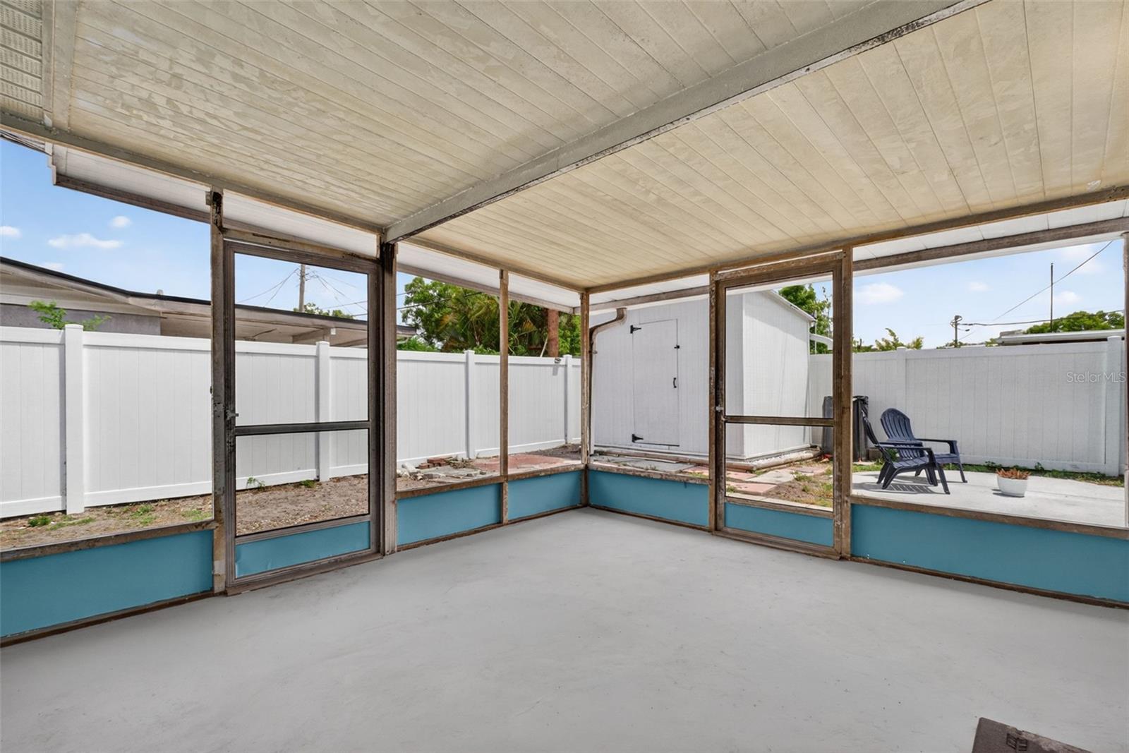 SKYVIEW TERRACE 1ST ADD - Residential