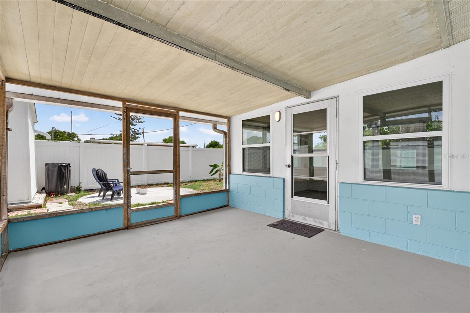 SKYVIEW TERRACE 1ST ADD - Residential