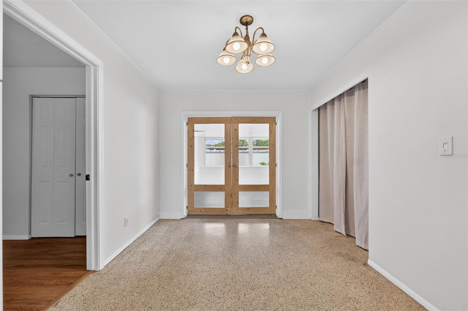 SKYVIEW TERRACE 1ST ADD - Residential