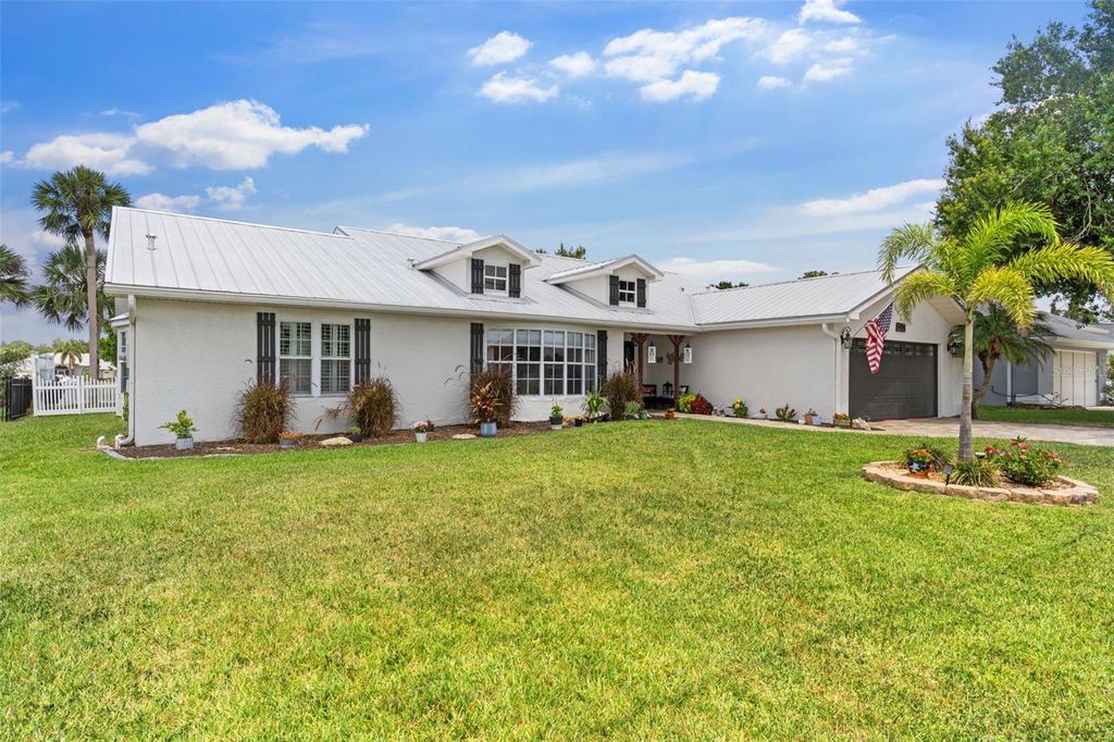 Photo of 425 Corrientes Circle, Punta Gorda, FL 33983 (MLS # C7510449)
