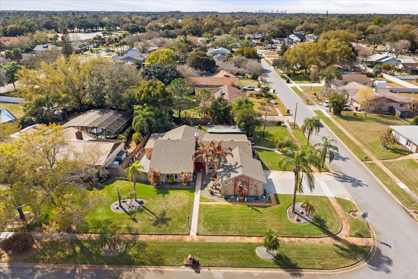 RIO PINAR SOUTH PH 01 SEC 04 - Residential