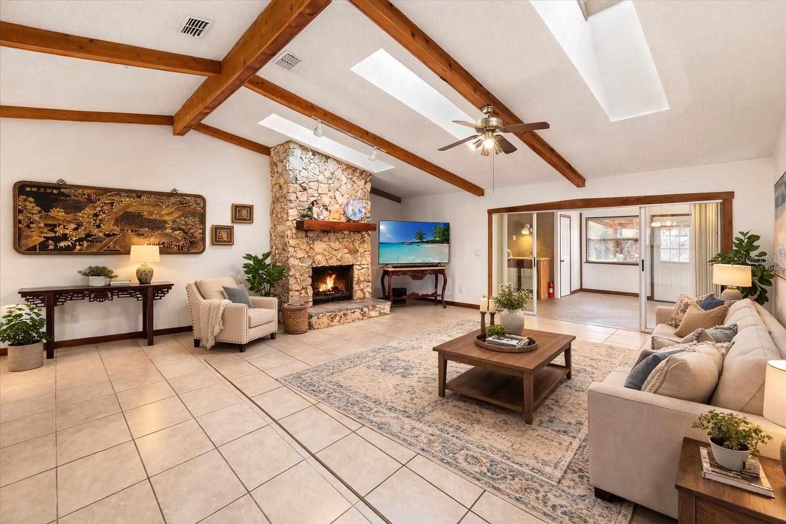 RIO PINAR SOUTH PH 01 SEC 04 - Residential