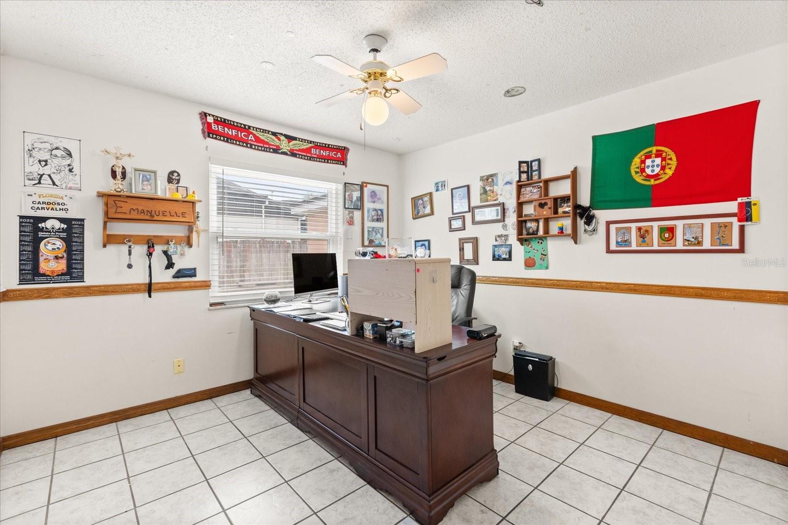 RIO PINAR SOUTH PH 01 SEC 04 - Residential