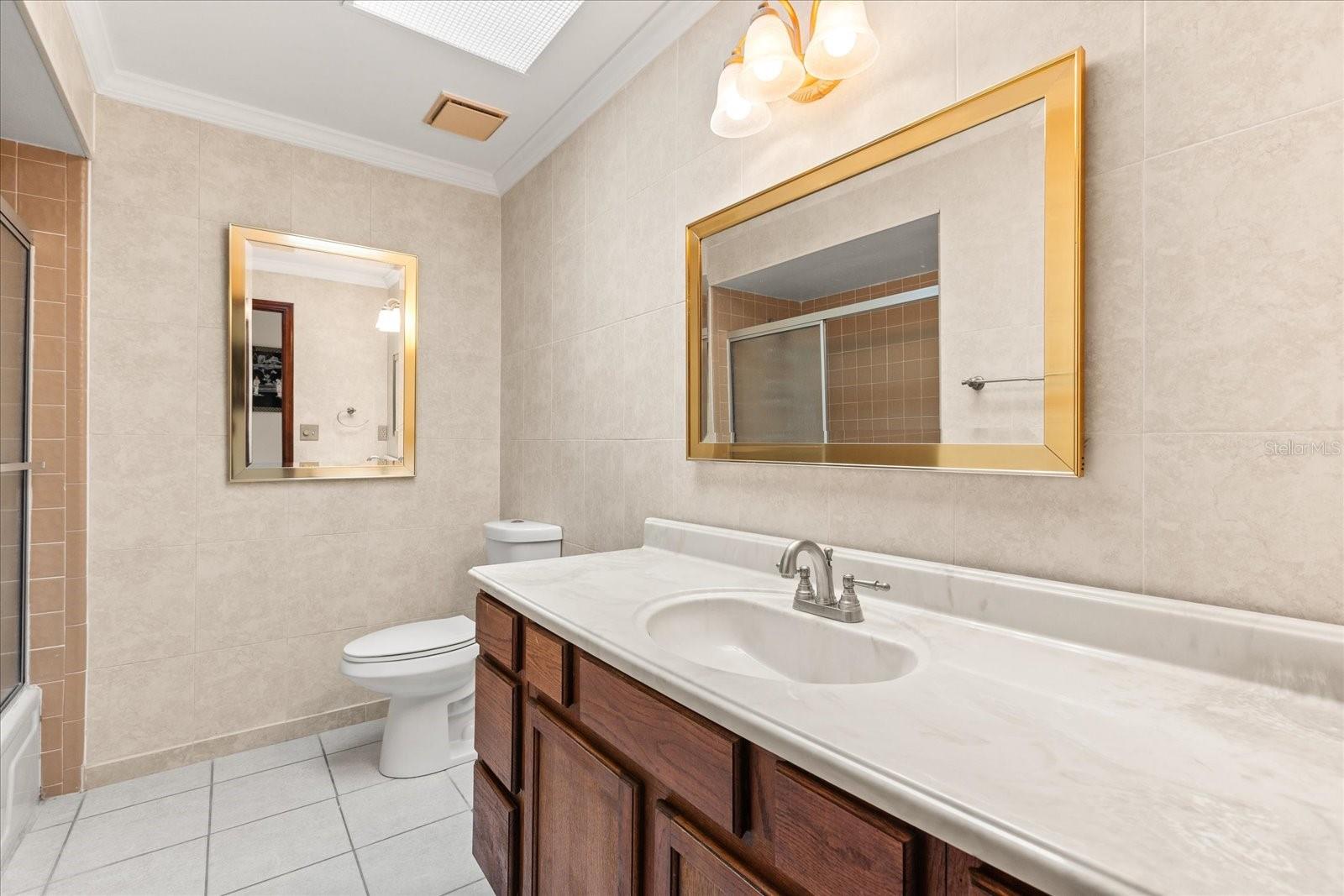 RIO PINAR SOUTH PH 01 SEC 04 - Residential