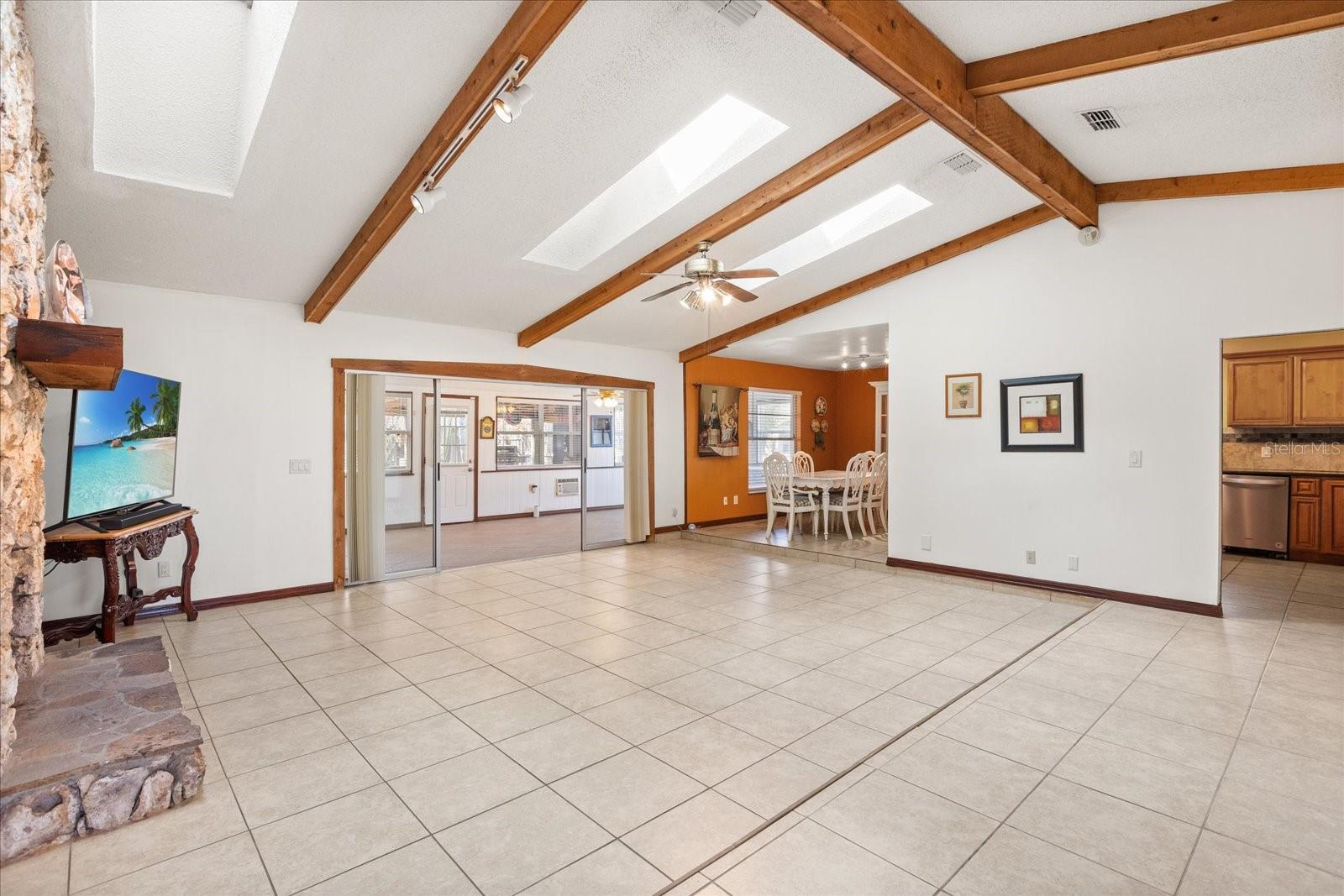 RIO PINAR SOUTH PH 01 SEC 04 - Residential