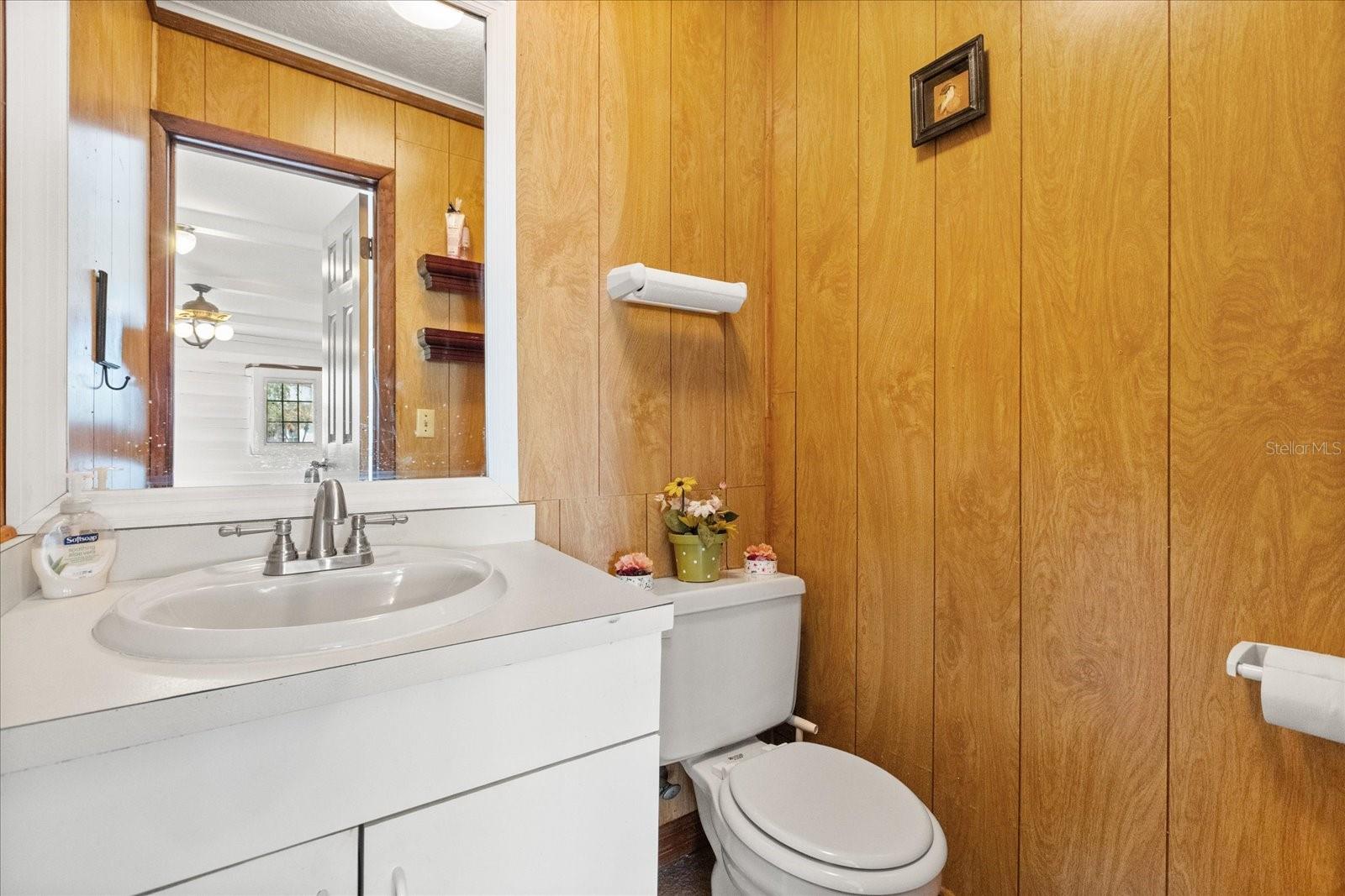 RIO PINAR SOUTH PH 01 SEC 04 - Residential