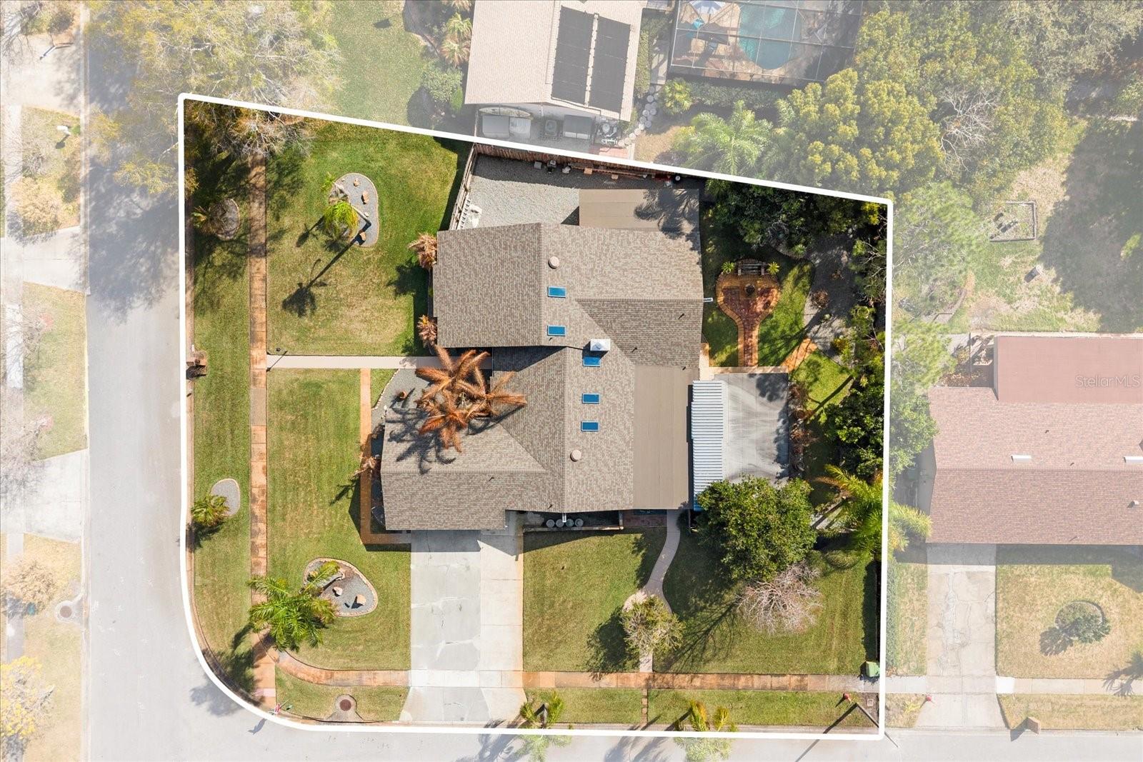 RIO PINAR SOUTH PH 01 SEC 04 - Residential