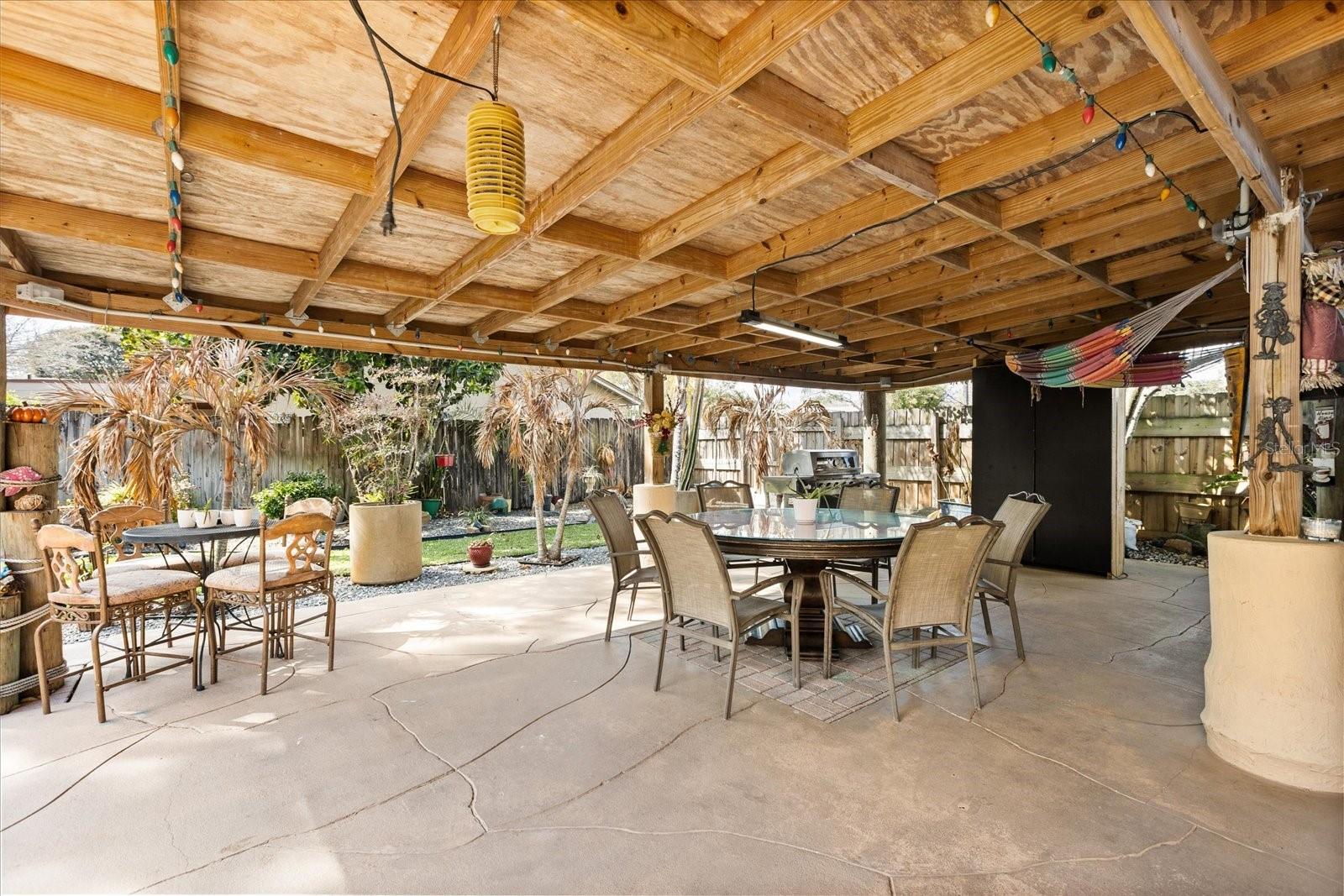 RIO PINAR SOUTH PH 01 SEC 04 - Residential