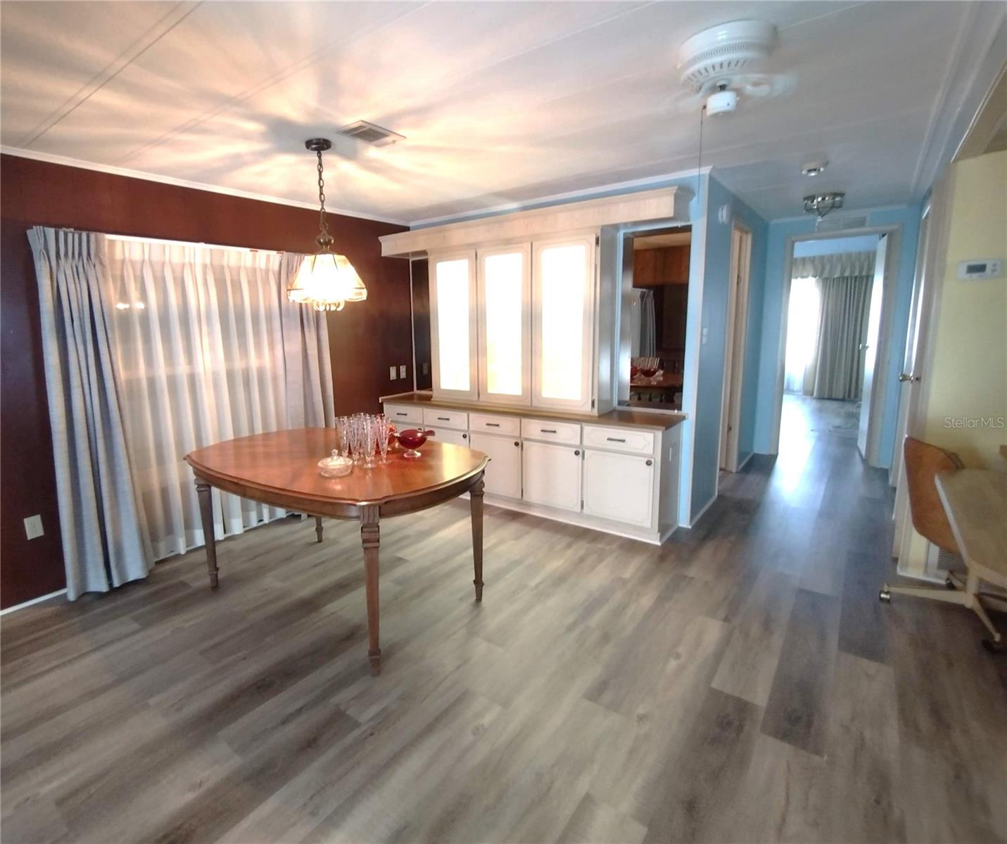 GOLDEN GATE MOBILE HOME PARK UNREC - Residential