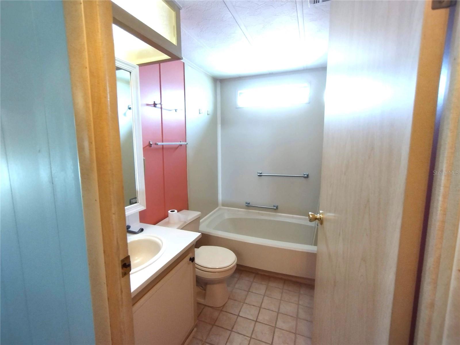 GOLDEN GATE MOBILE HOME PARK UNREC - Residential