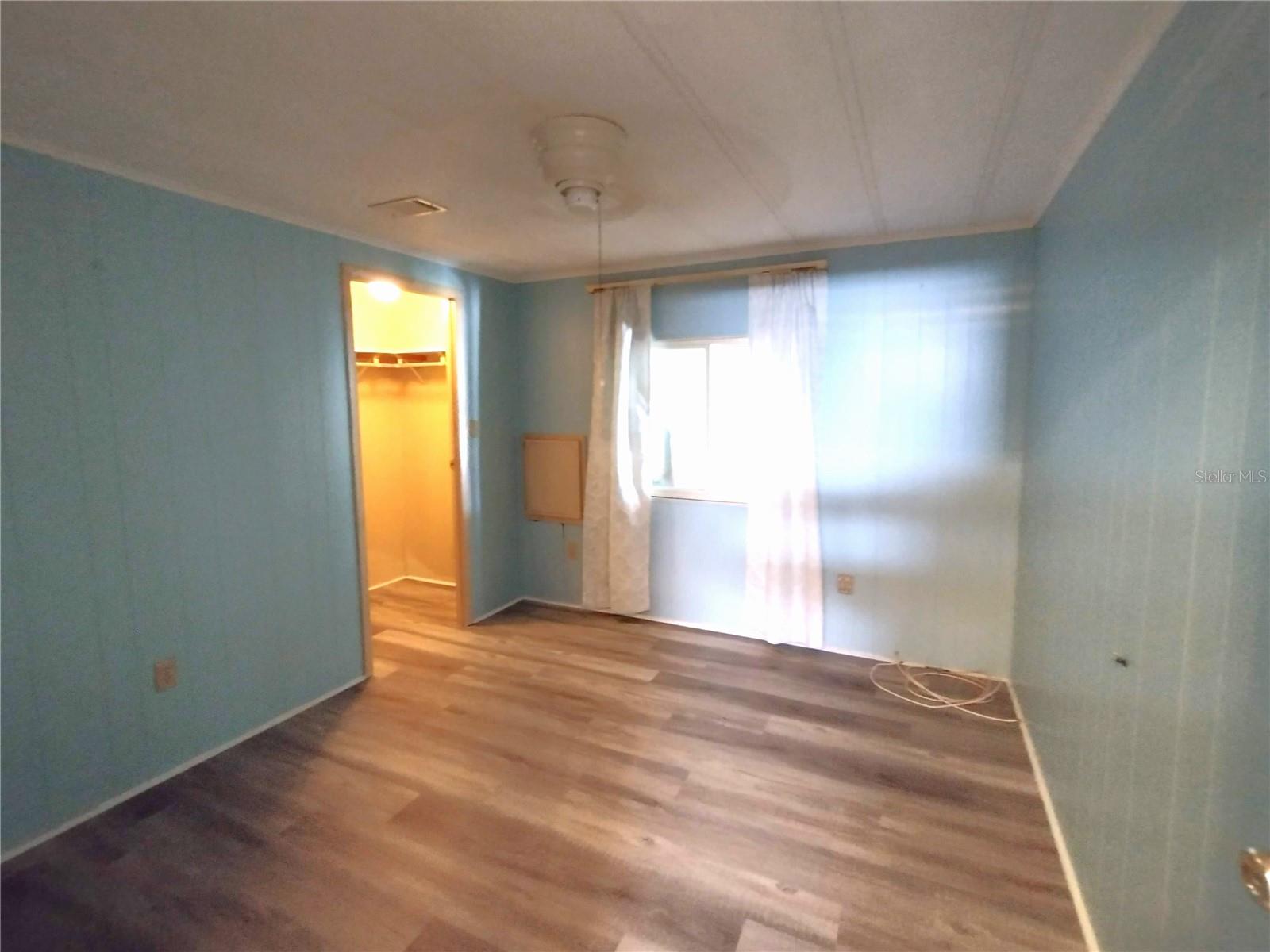 GOLDEN GATE MOBILE HOME PARK UNREC - Residential