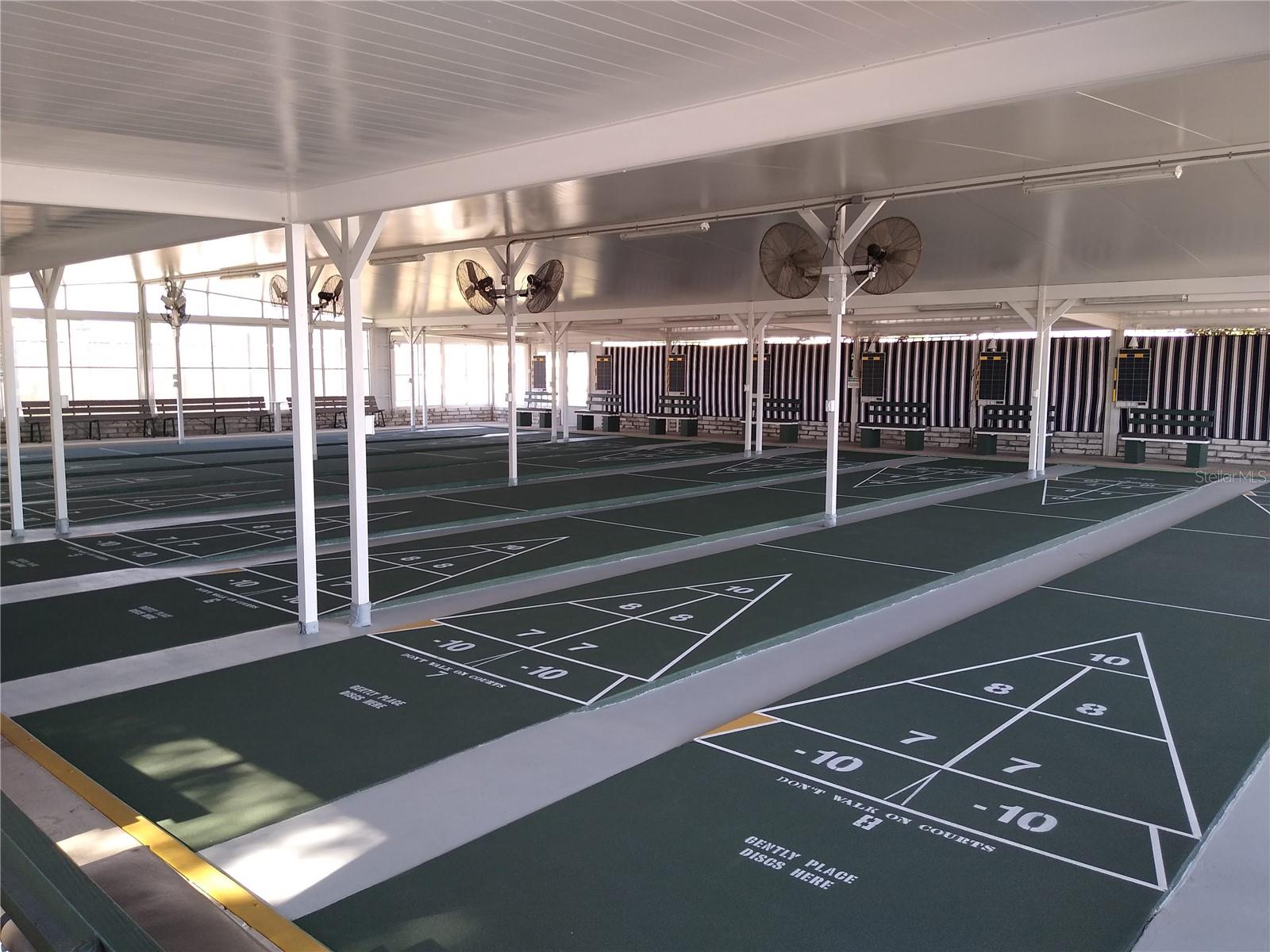 GOLDEN GATE MOBILE HOME PARK UNREC - Residential