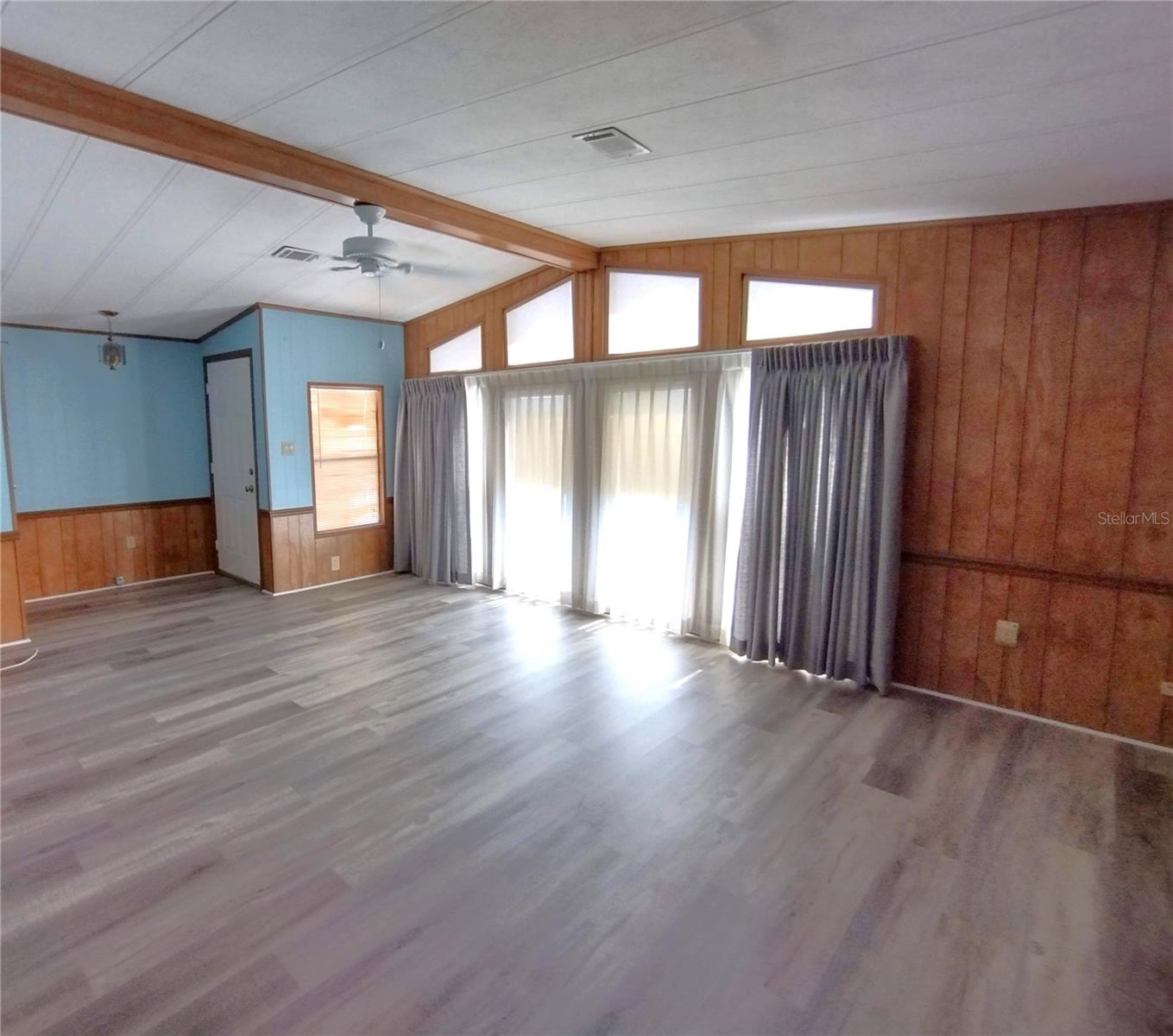 GOLDEN GATE MOBILE HOME PARK UNREC - Residential