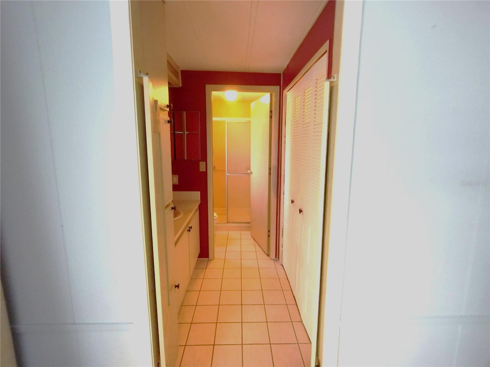 GOLDEN GATE MOBILE HOME PARK UNREC - Residential