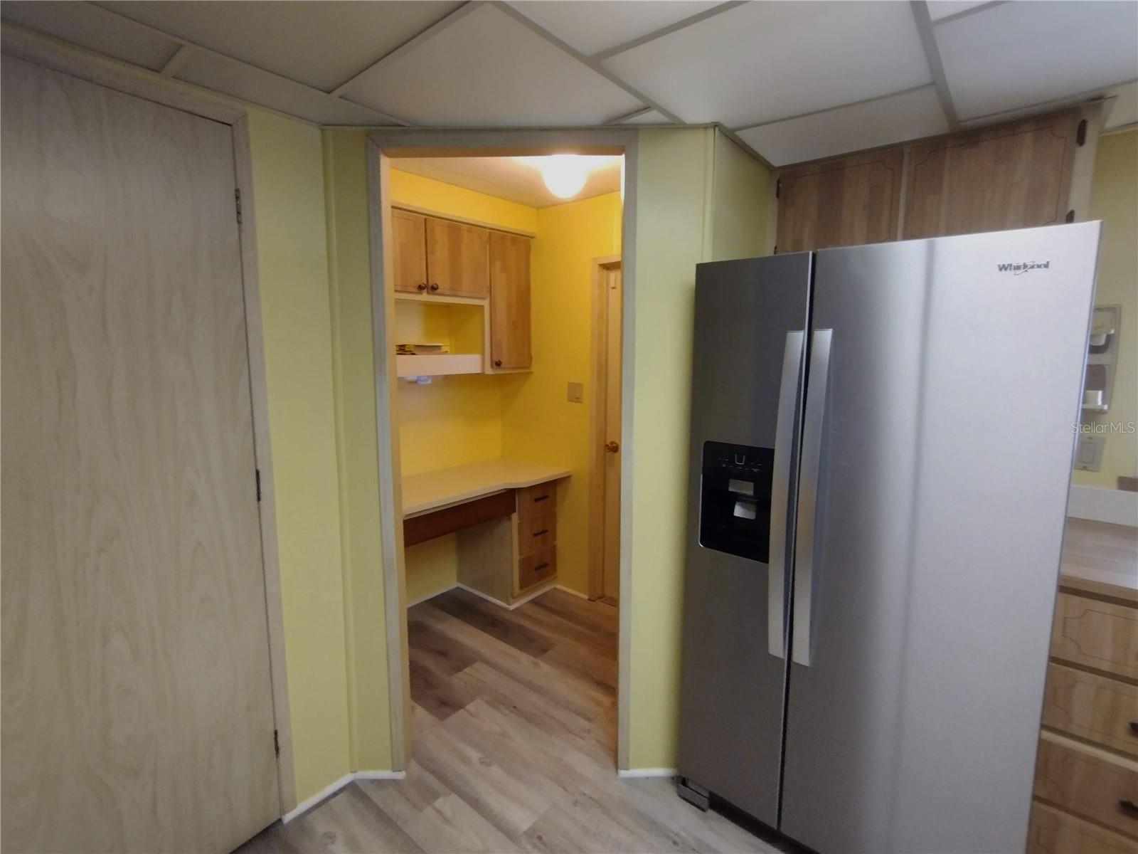 GOLDEN GATE MOBILE HOME PARK UNREC - Residential