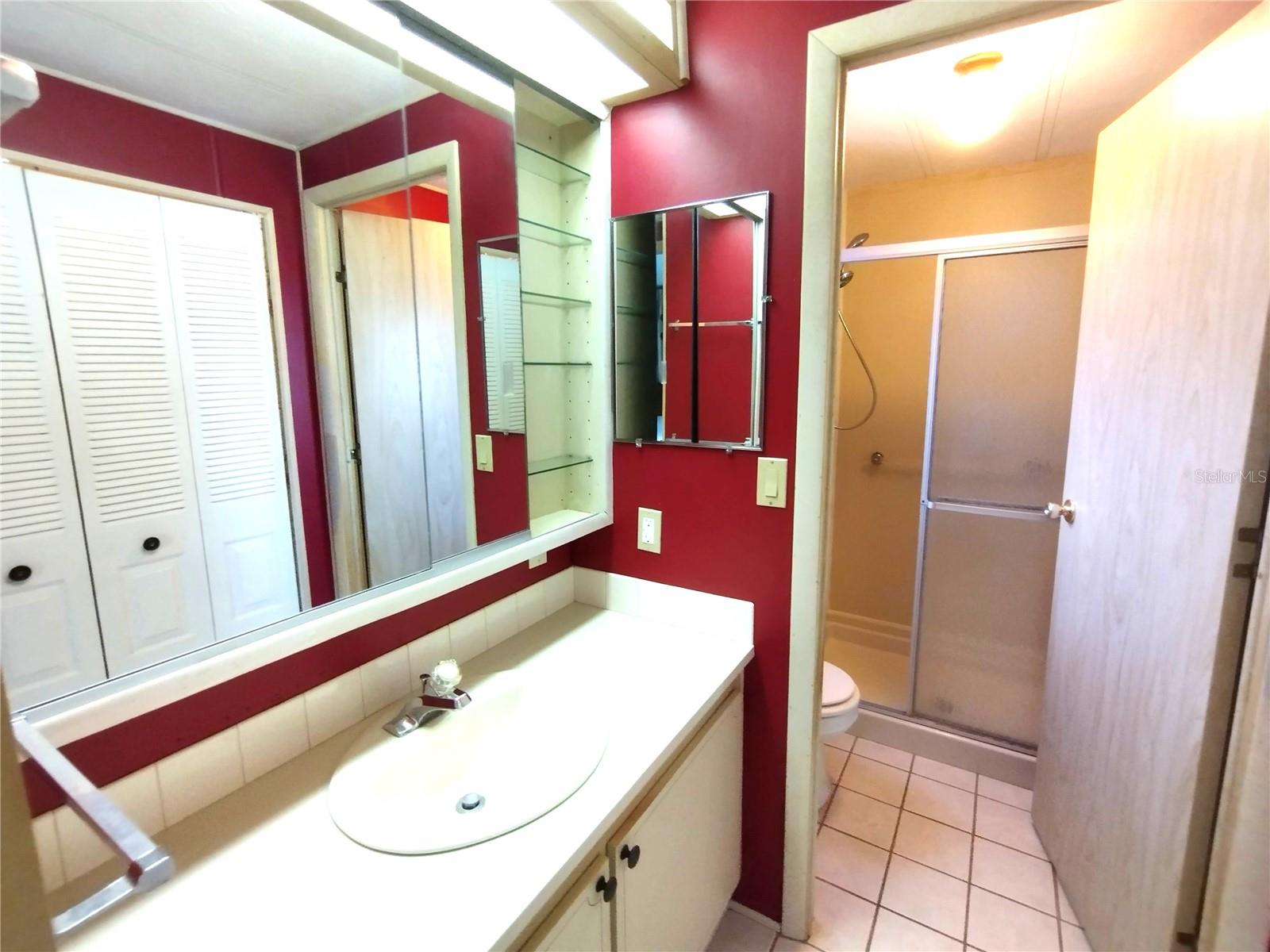 GOLDEN GATE MOBILE HOME PARK UNREC - Residential