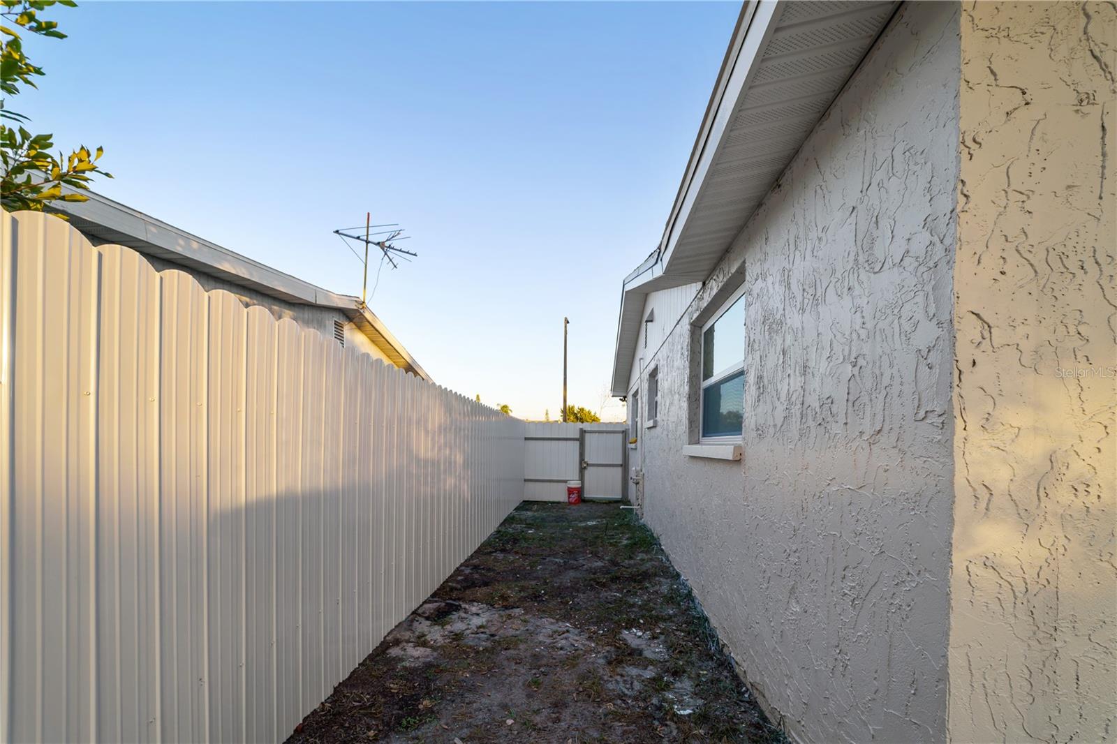 HOLIDAY LAKE ESTATES - Residential