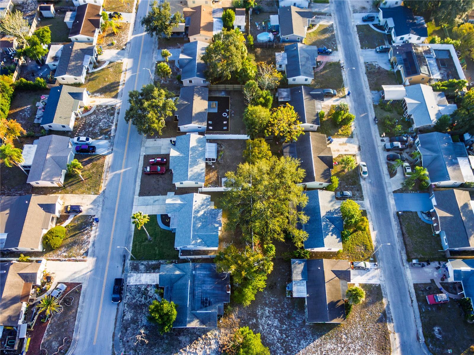 HOLIDAY LAKE ESTATES - Residential