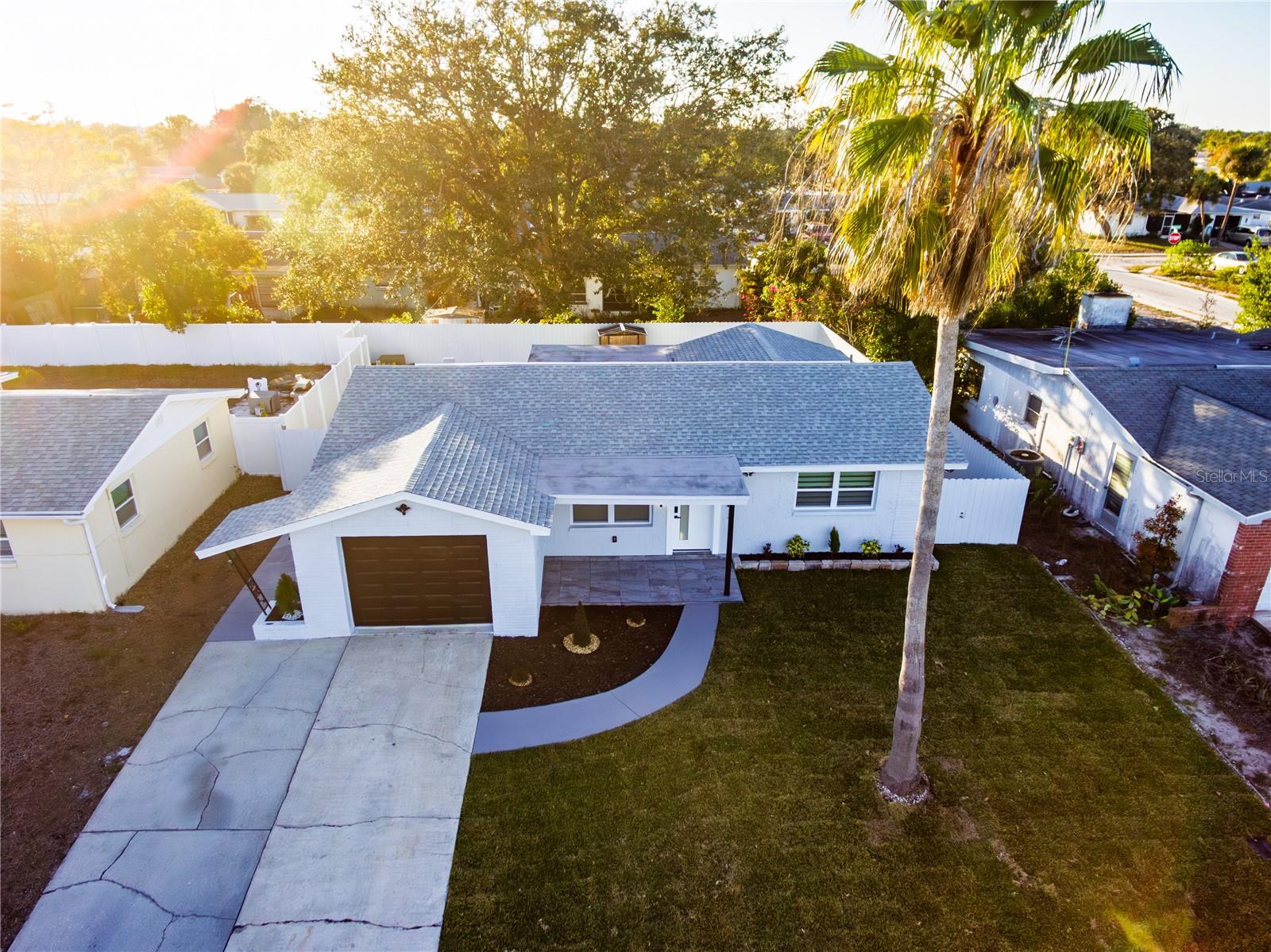 HOLIDAY LAKE ESTATES - Residential