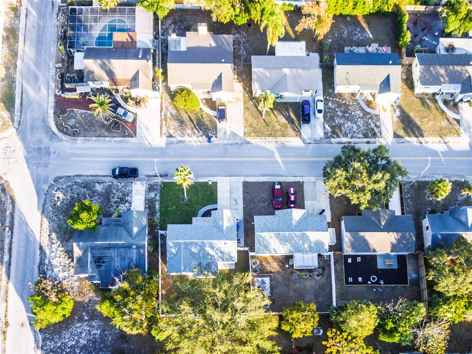 HOLIDAY LAKE ESTATES - Residential