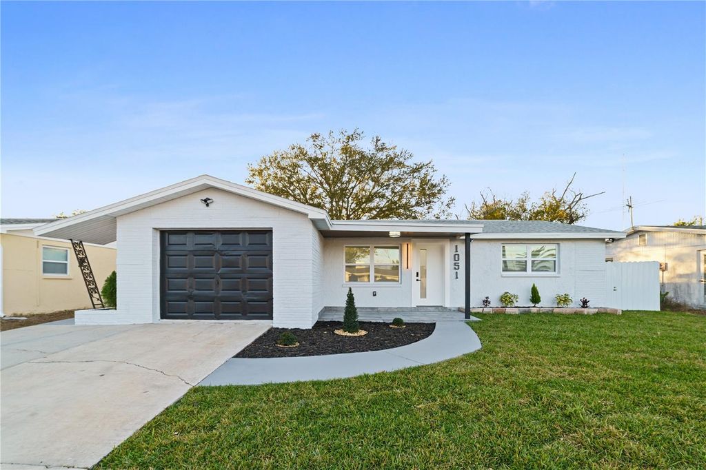 Photo of 1051 Normandy Boulevard, Holiday, FL 34691 (MLS # TB8462669)